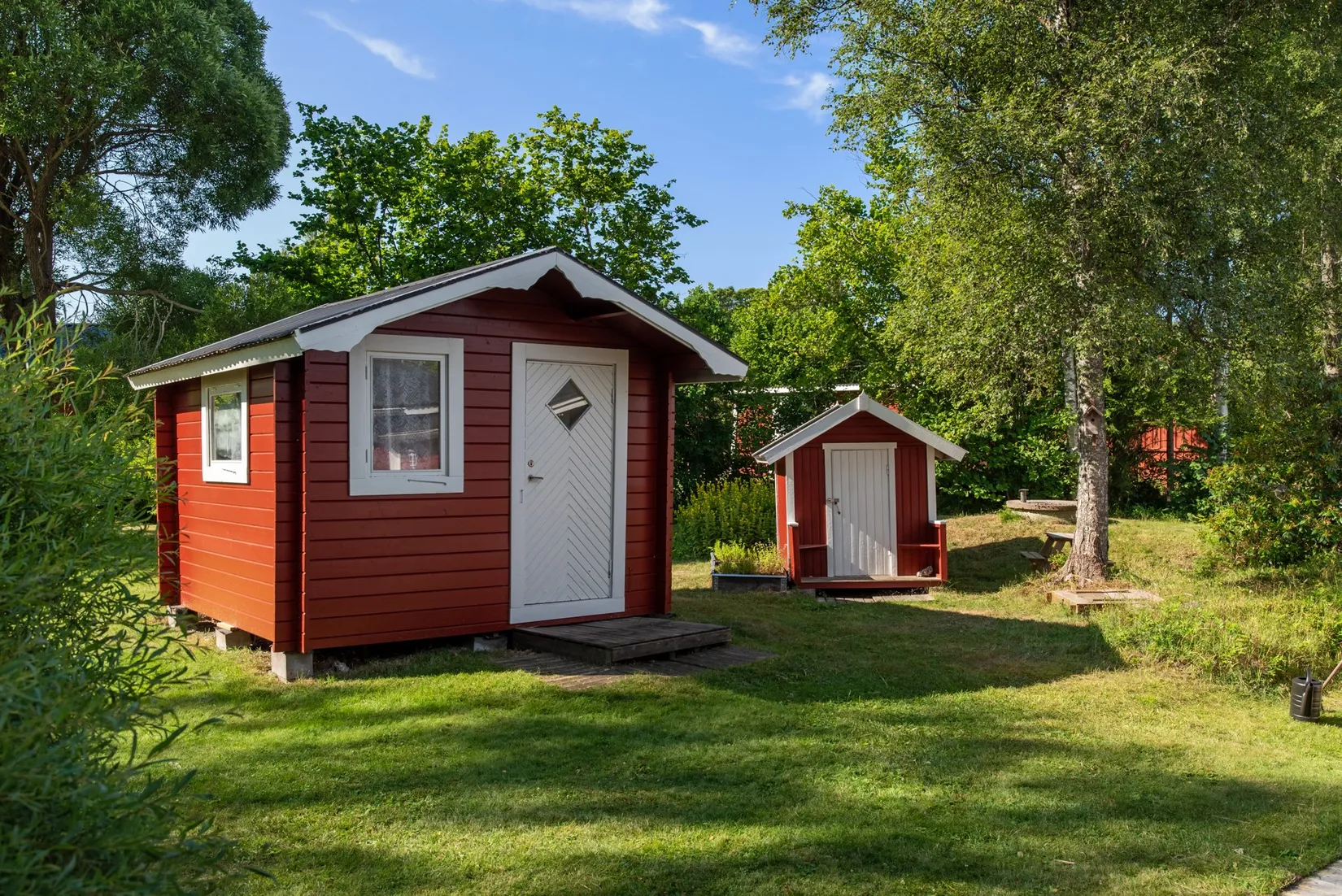 Fritidshus, Helmers väg 9, Gräddö, Norrtälje