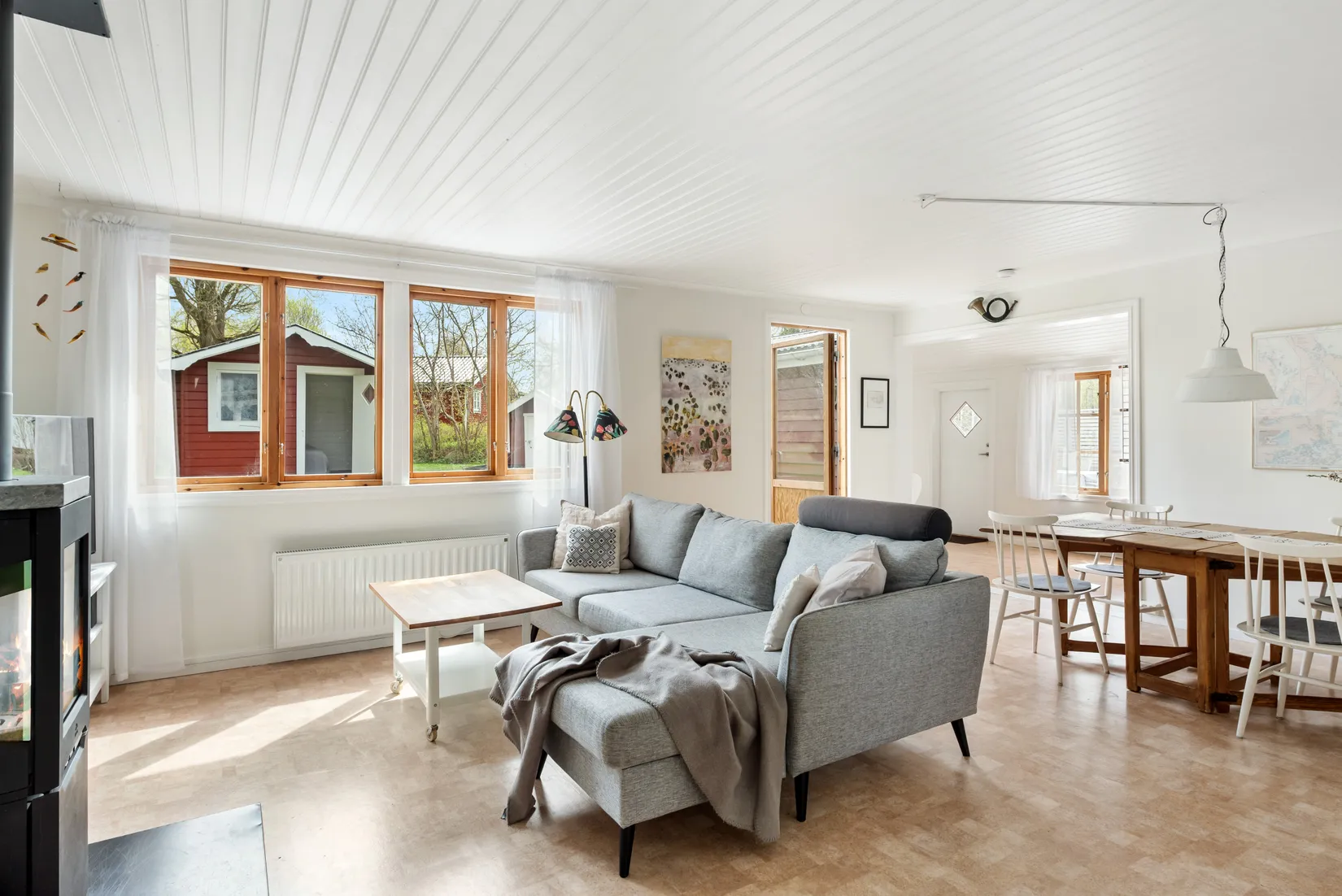 Fritidshus, Helmers väg 9, Gräddö, Norrtälje