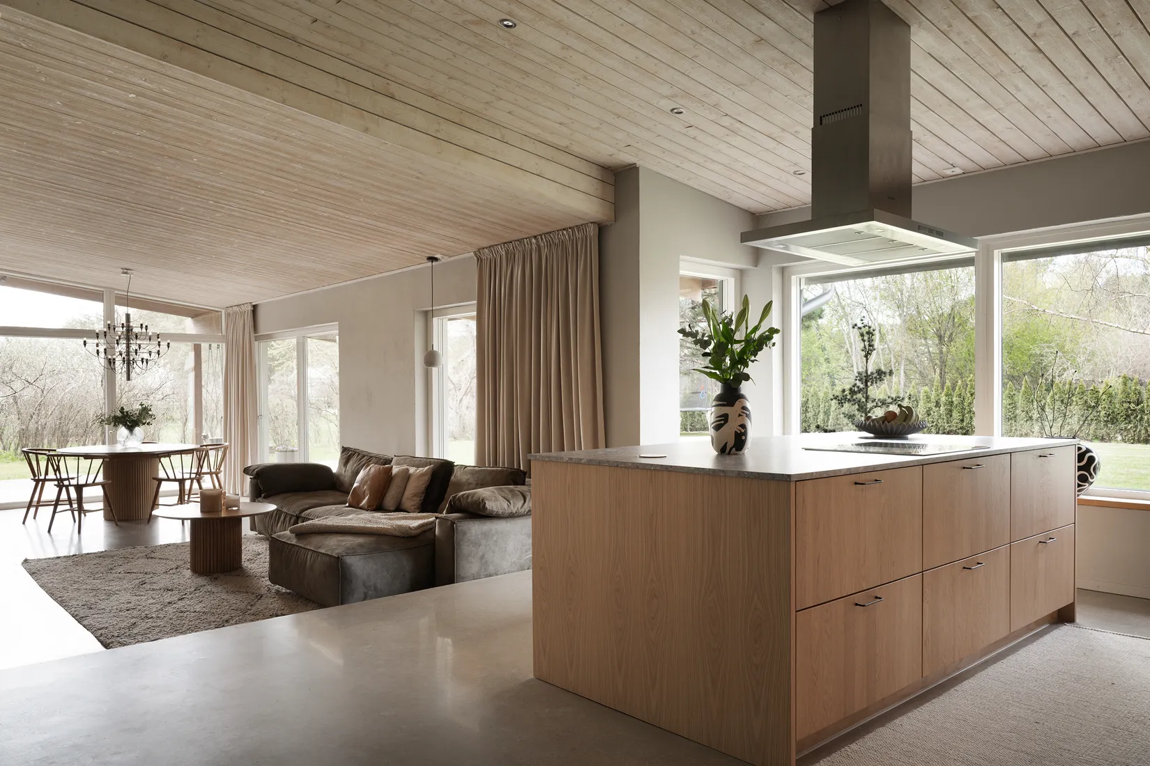 Villa, Furubodavägen 143, Yngsjö, Kristianstad