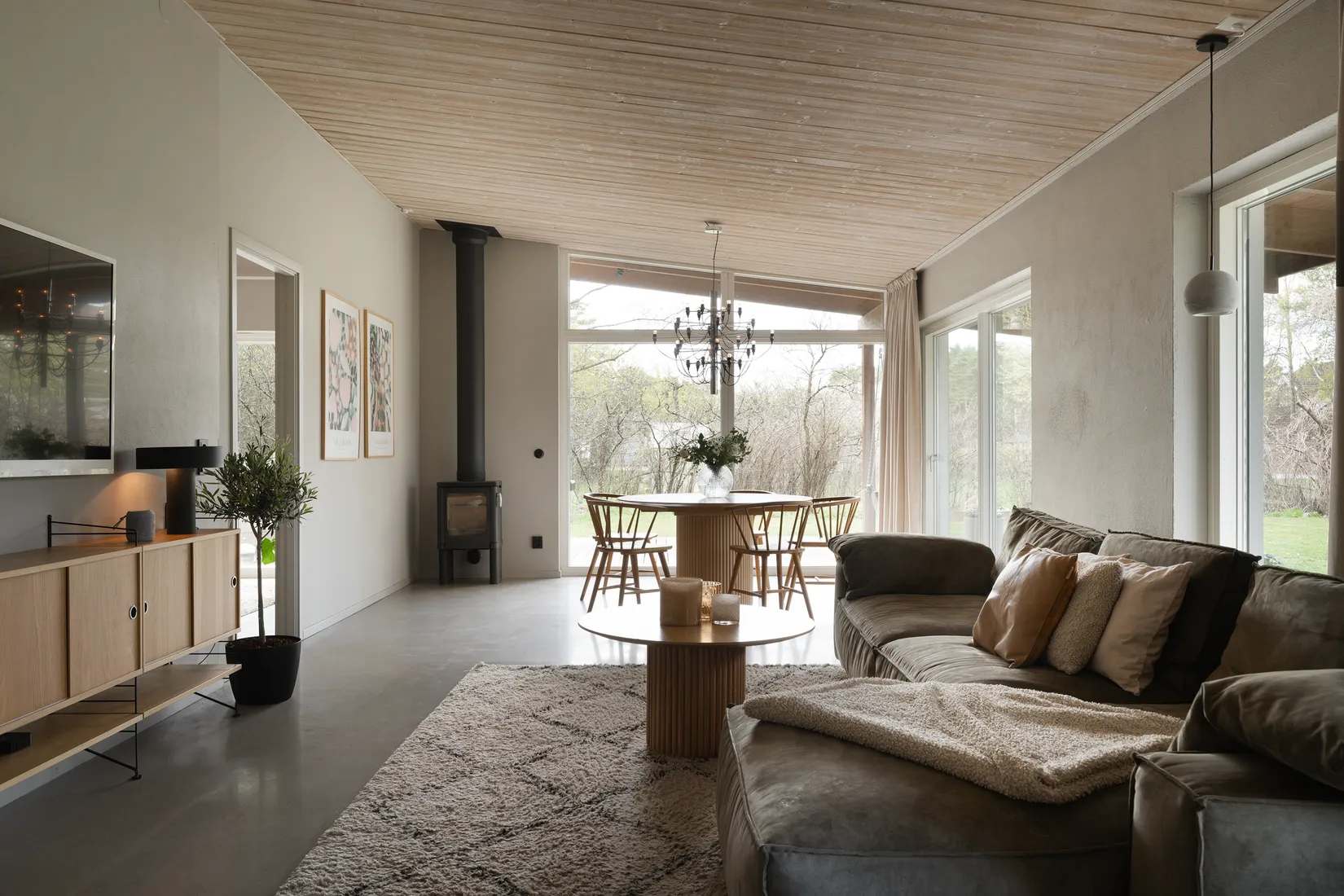 Villa, Furubodavägen 143, Yngsjö, Kristianstad