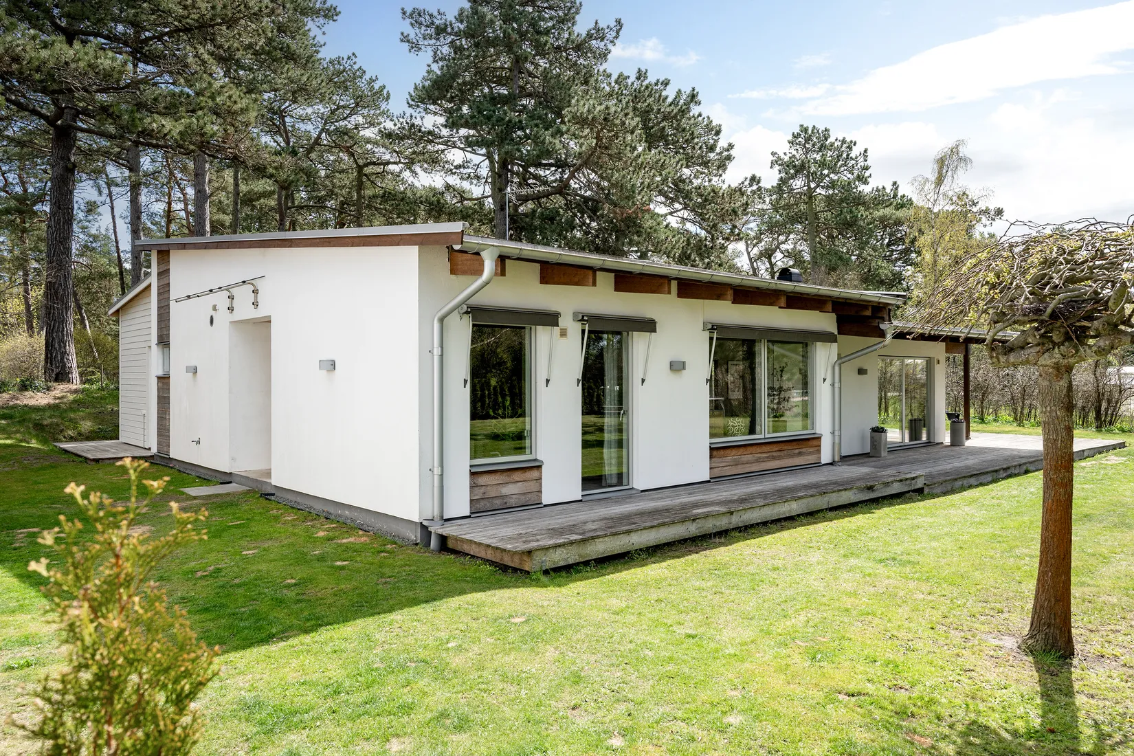 Villa, Furubodavägen 143, Yngsjö, Kristianstad