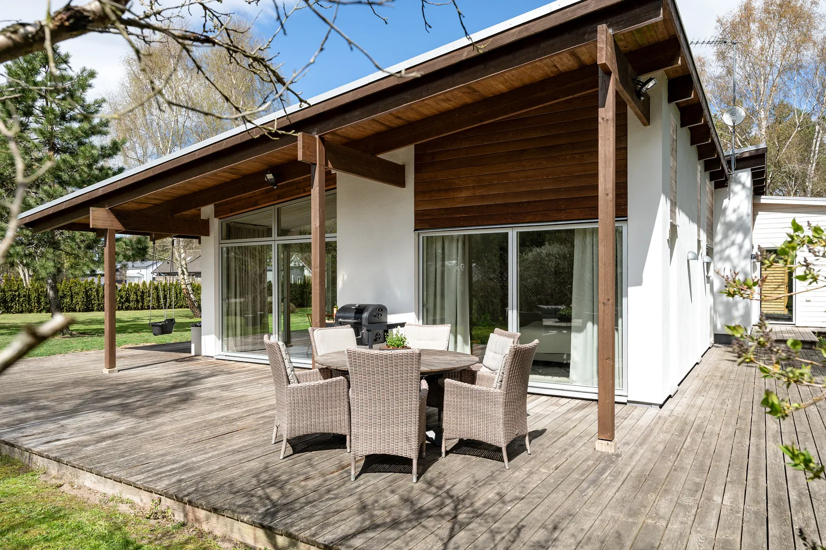 Villa, Furubodavägen 143, Yngsjö, Kristianstad