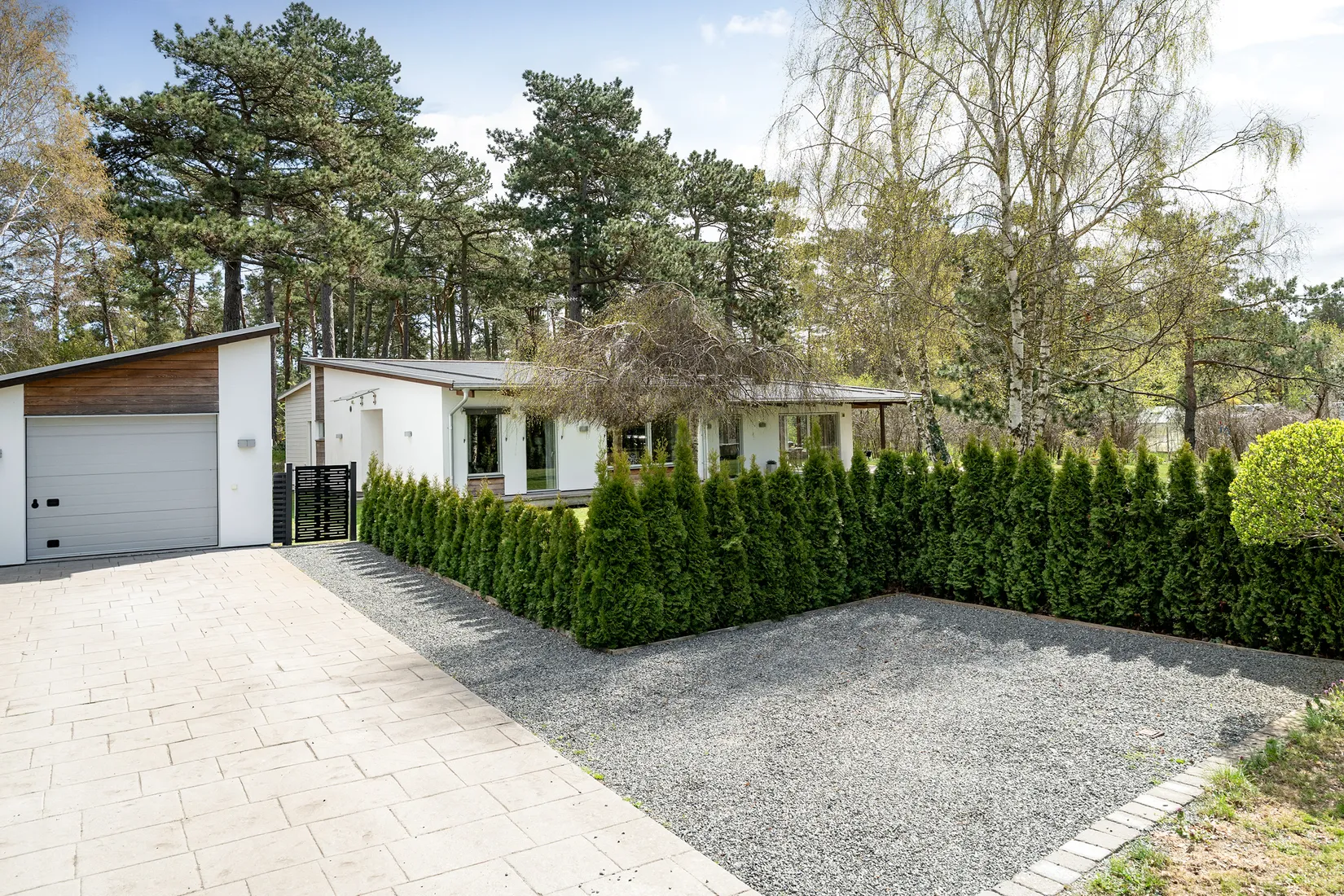 Villa, Furubodavägen 143, Yngsjö, Kristianstad