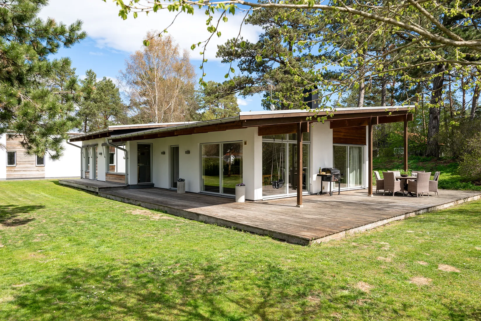 Villa, Furubodavägen 143, Yngsjö, Kristianstad