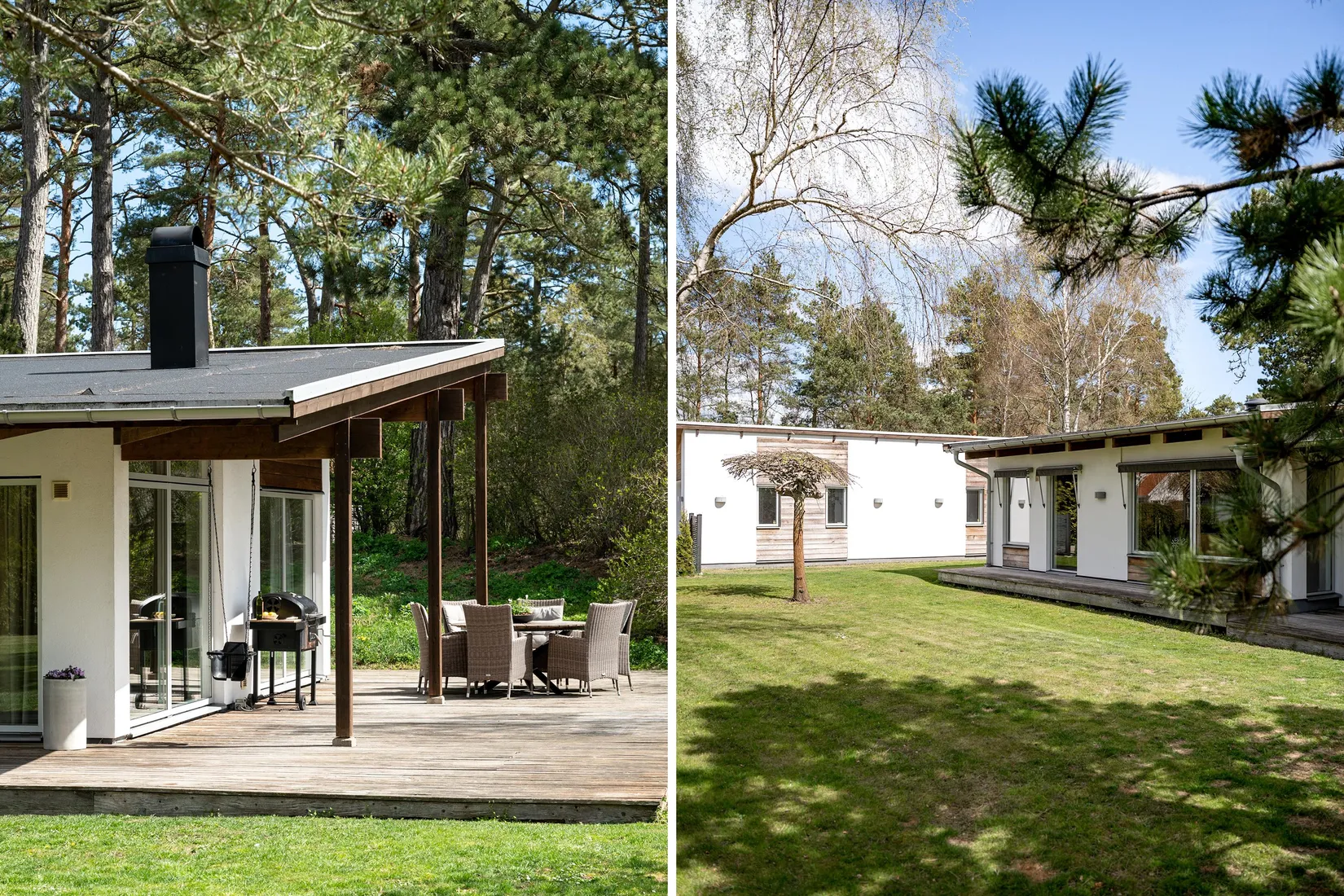 Villa, Furubodavägen 143, Yngsjö, Kristianstad