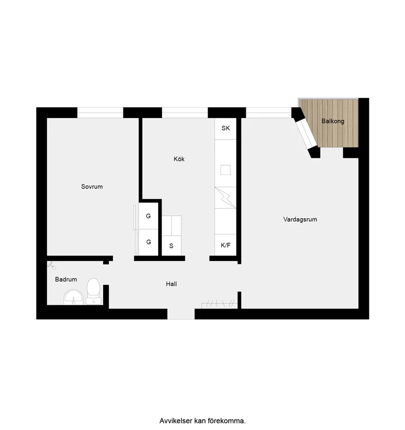 Bostadsrätt, Poppelgatan 28 A, Västra kattarp, Malmö