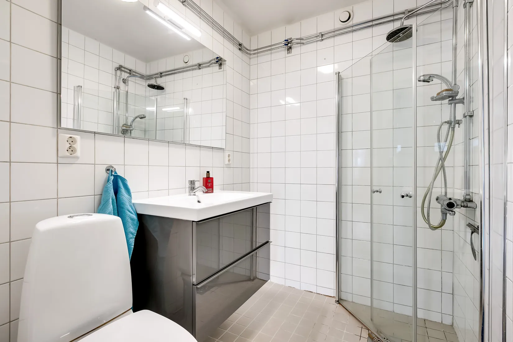 Bostadsrätt, Russinvägen 4A, Hökarängen, Stockholm