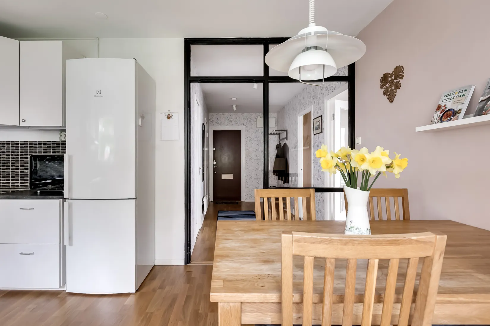 Bostadsrätt, Russinvägen 4A, Hökarängen, Stockholm