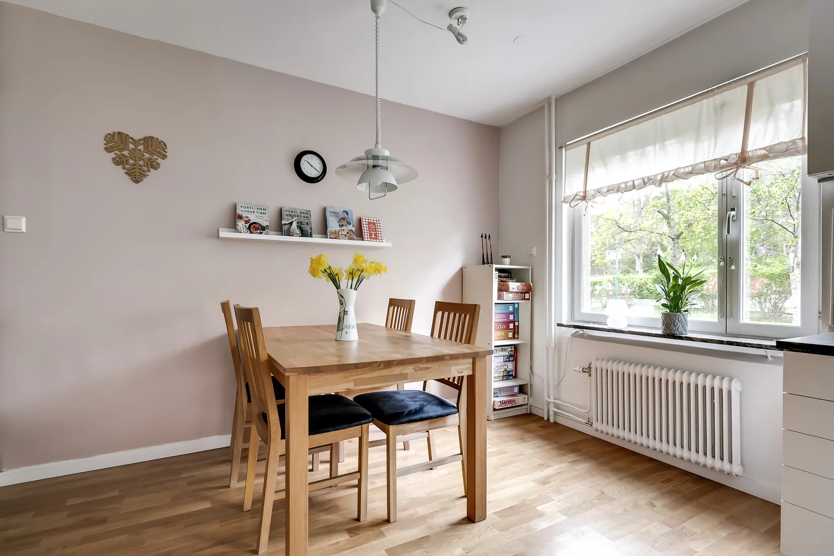 Bostadsrätt, Russinvägen 4A, Hökarängen, Stockholm