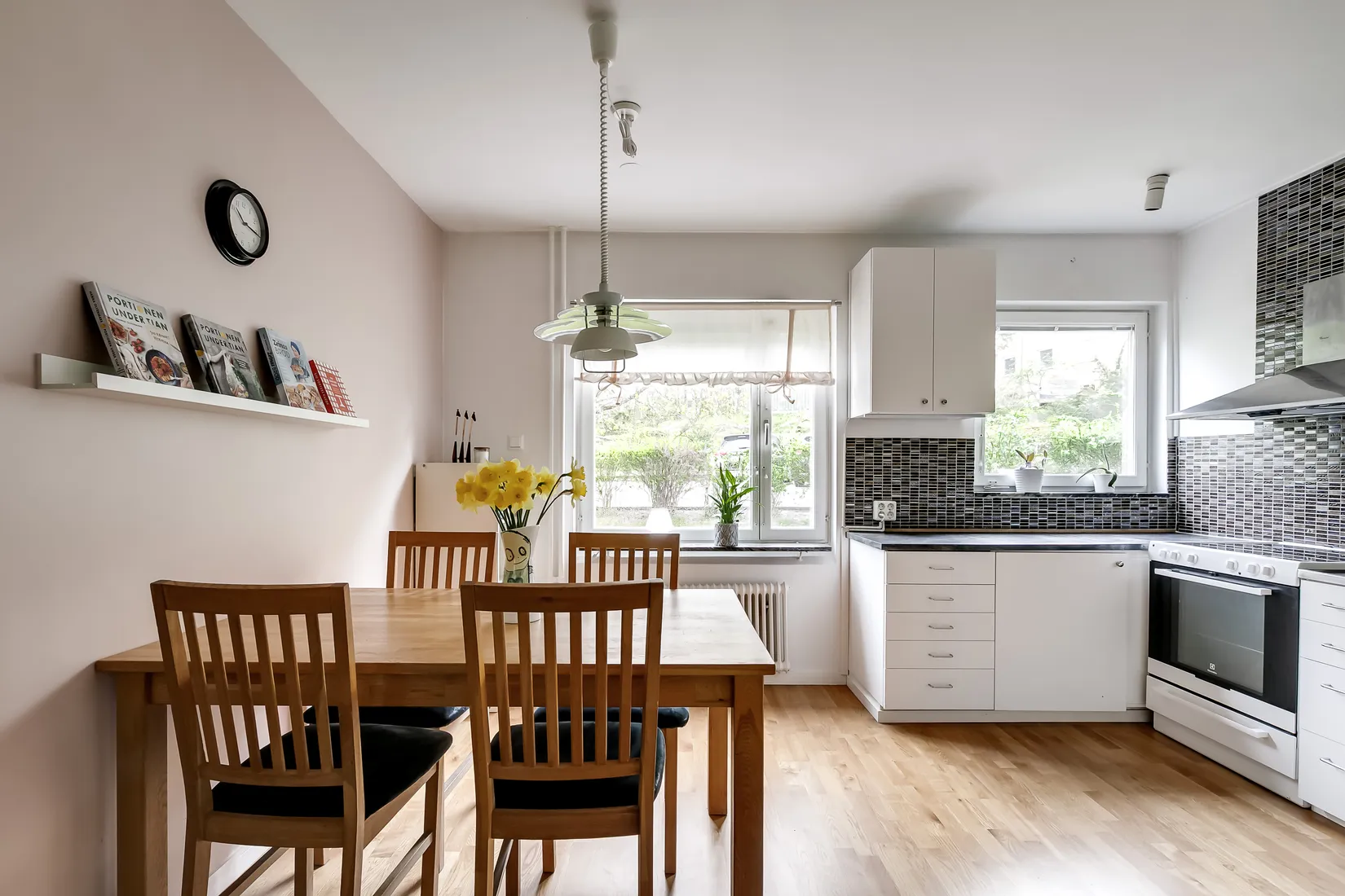 Bostadsrätt, Russinvägen 4A, Hökarängen, Stockholm