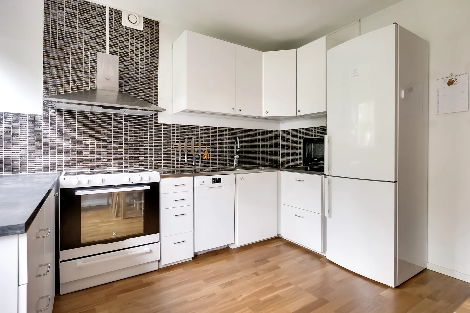 Bostadsrätt, Russinvägen 4A, Hökarängen, Stockholm