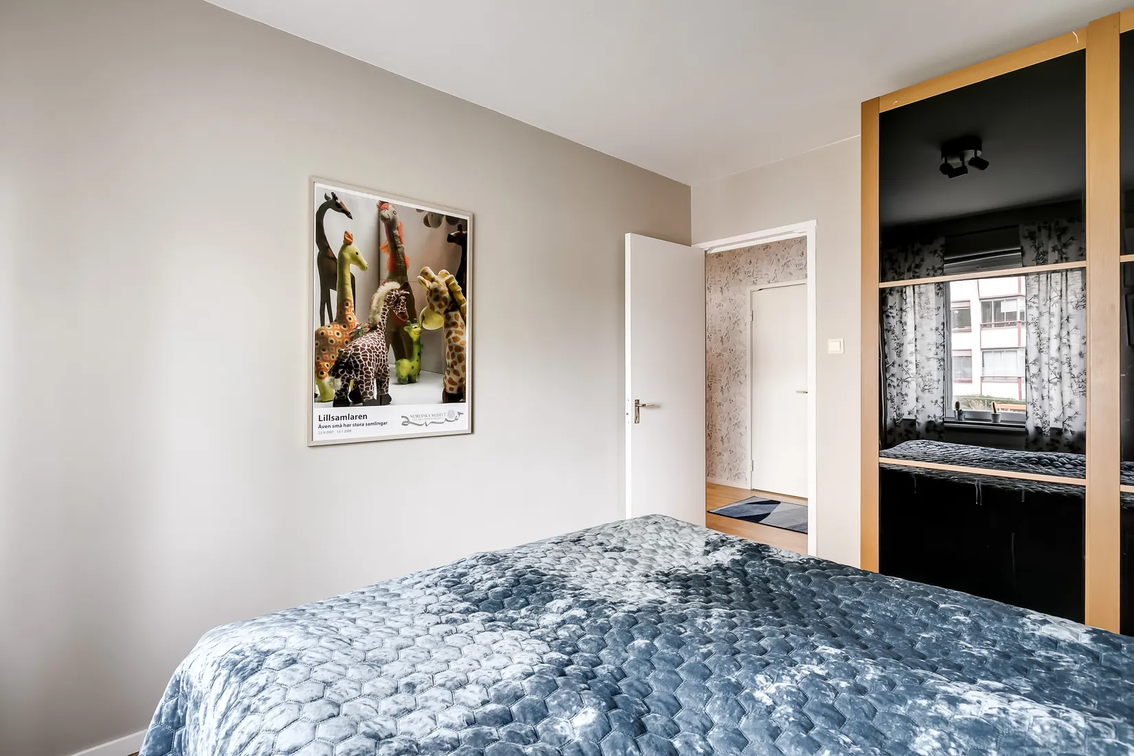 Bostadsrätt, Russinvägen 4A, Hökarängen, Stockholm