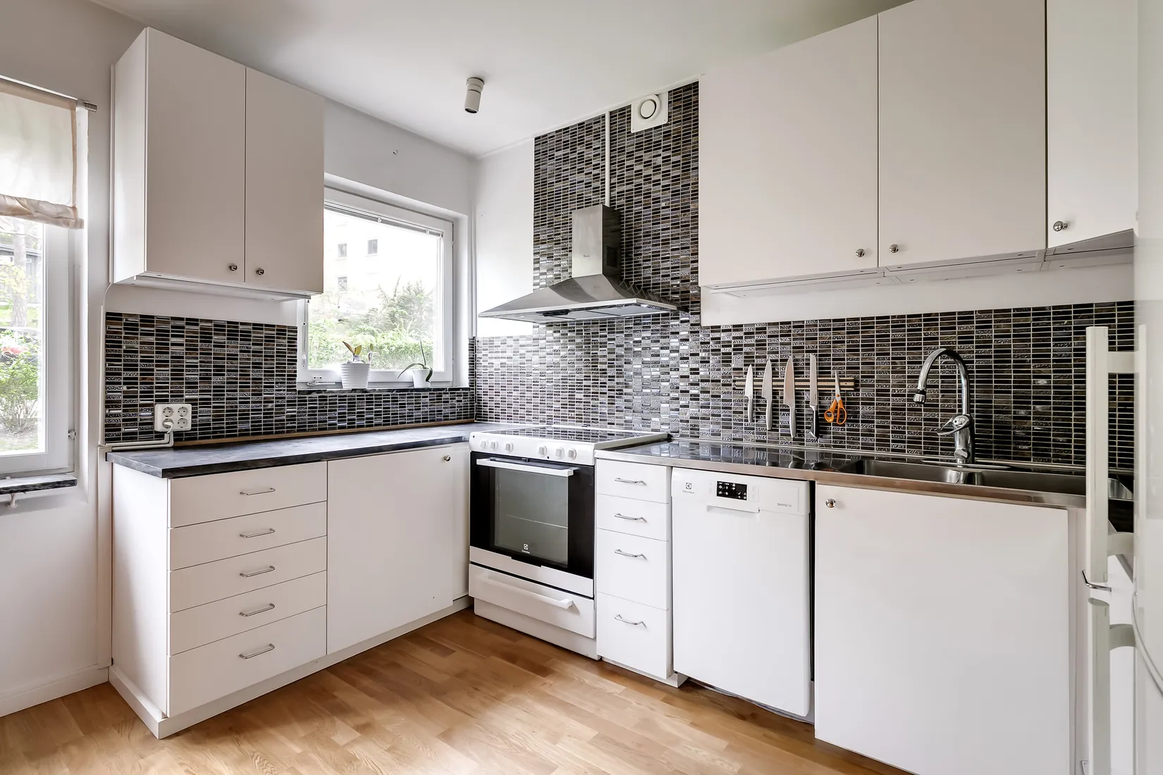 Bostadsrätt, Russinvägen 4A, Hökarängen, Stockholm