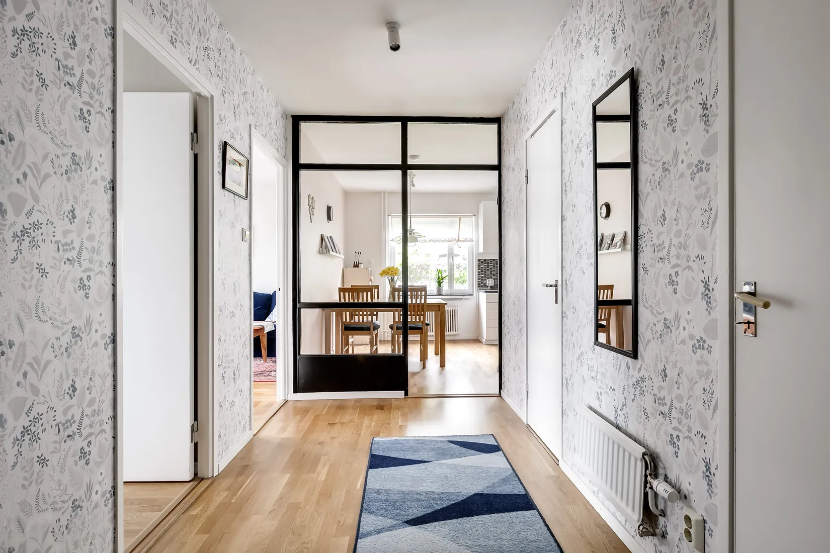 Bostadsrätt, Russinvägen 4A, Hökarängen, Stockholm