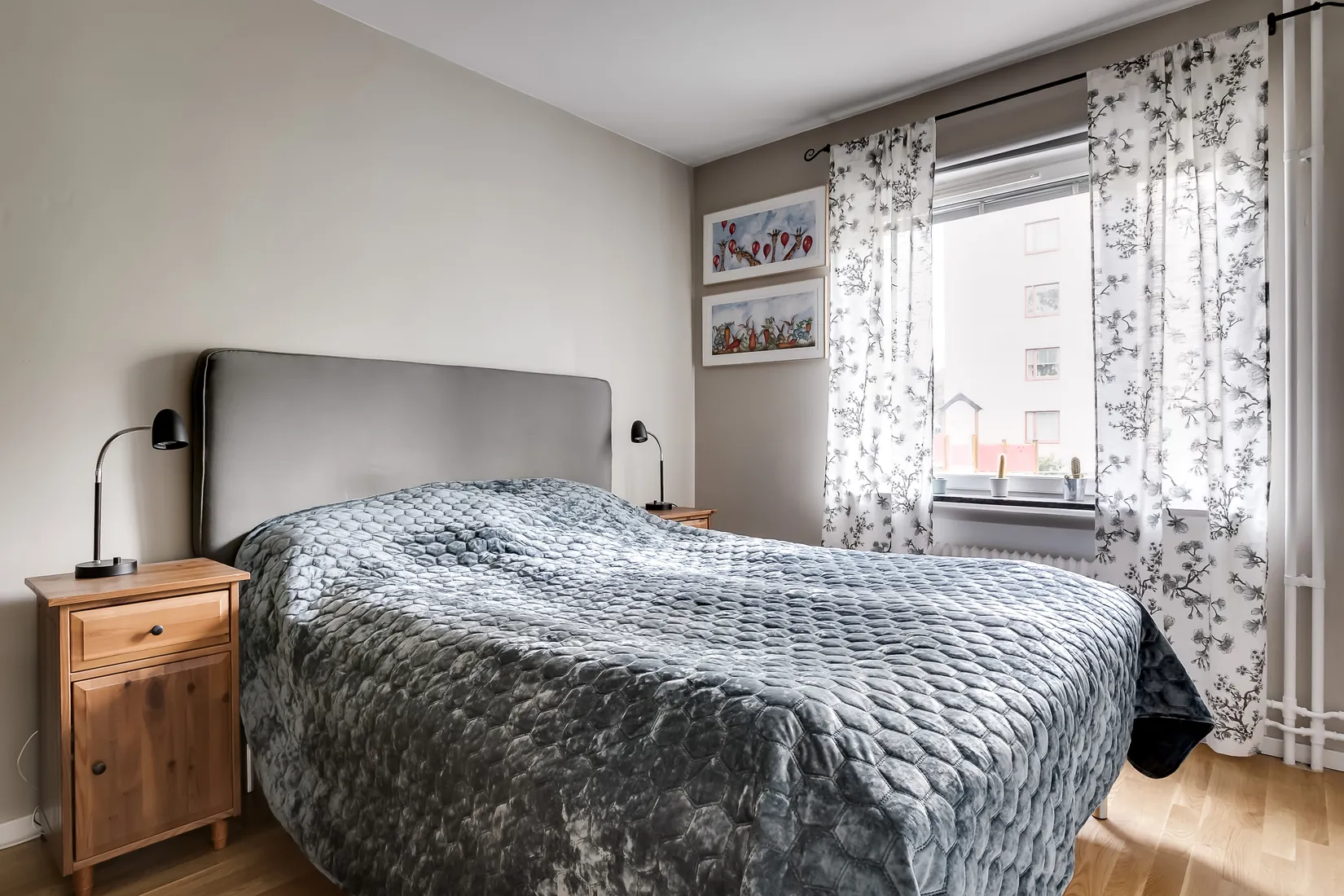 Bostadsrätt, Russinvägen 4A, Hökarängen, Stockholm