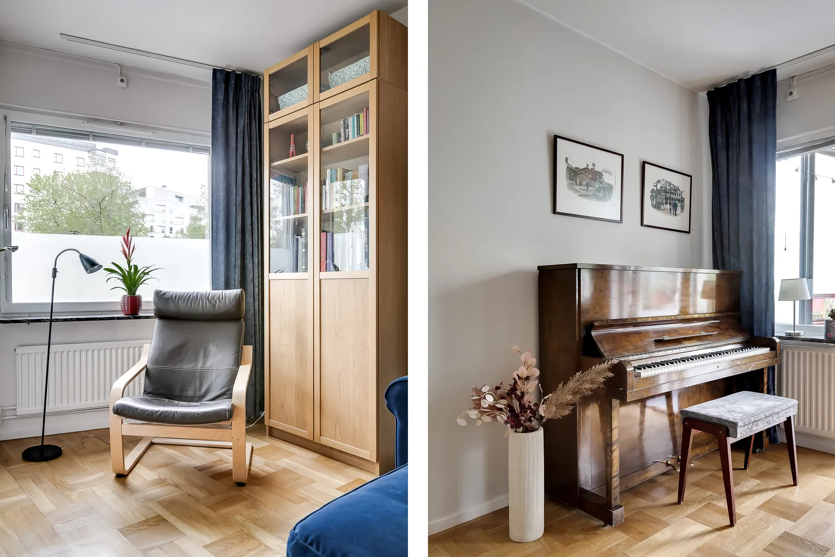 Bostadsrätt, Russinvägen 4A, Hökarängen, Stockholm