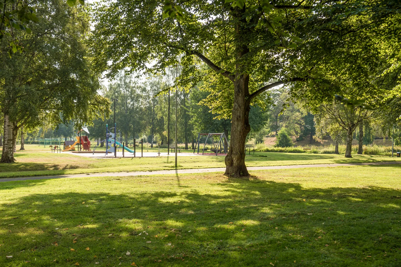 Bostadsrätt, Mellangatan 44A, Liljeholmen, Jönköping