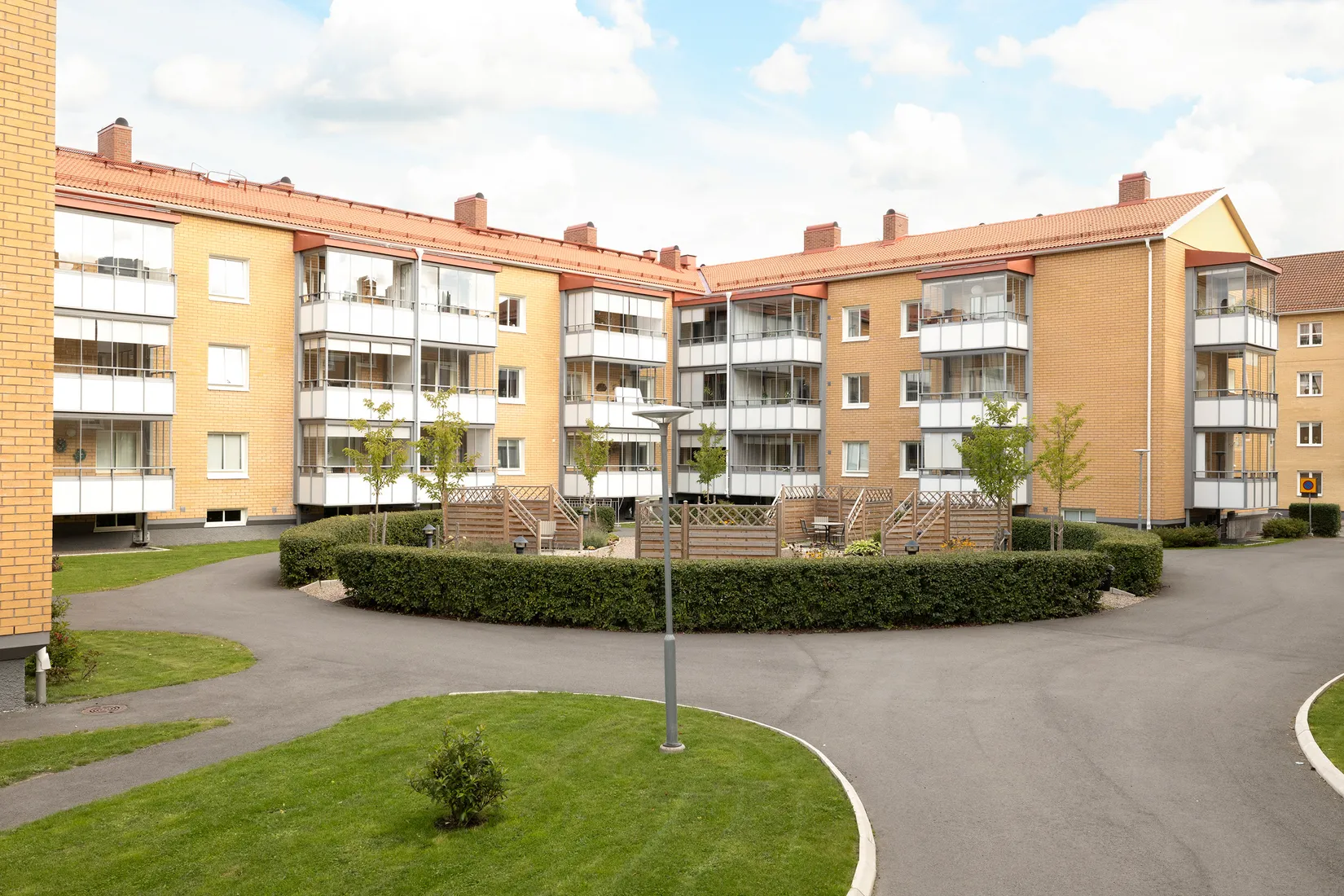 Bostadsrätt, Mellangatan 44A, Liljeholmen, Jönköping