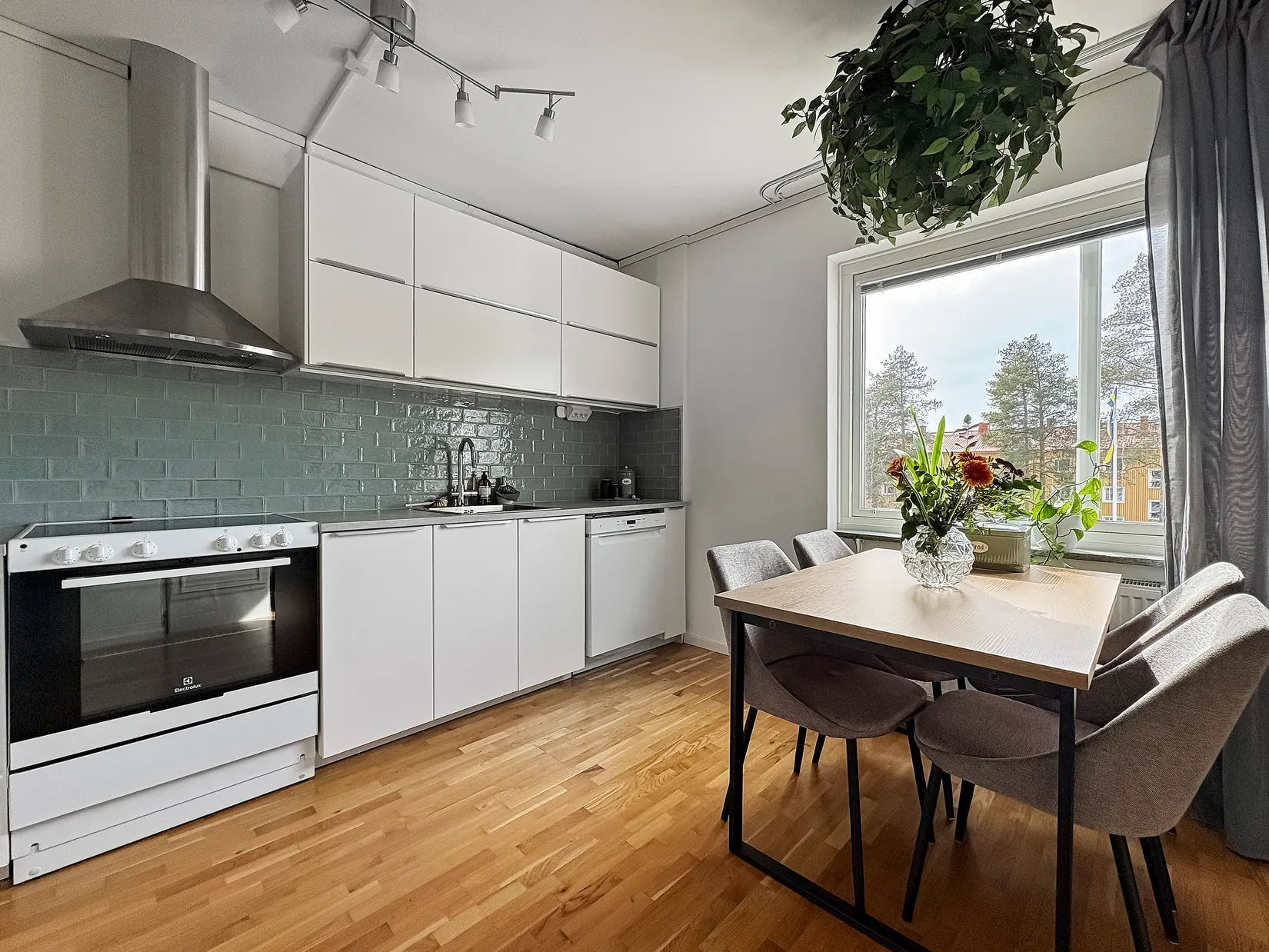Bostadsrätt, Hällbruksgatan 7, Örnäset, Luleå