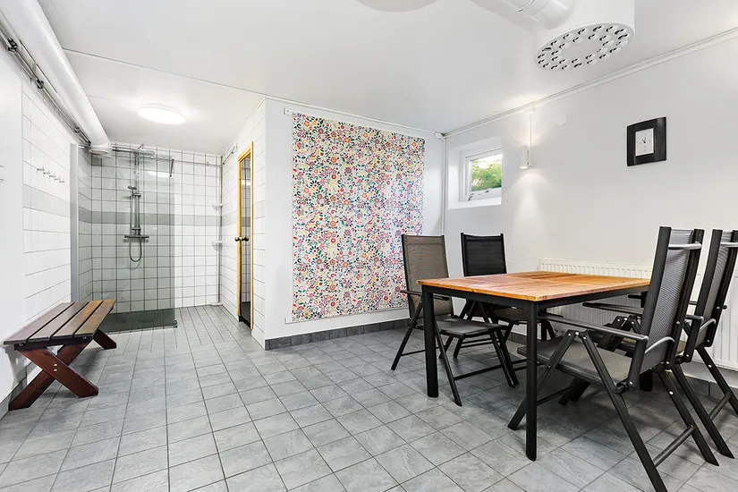 Bostadsrätt, Hällbruksgatan 7, Örnäset, Luleå