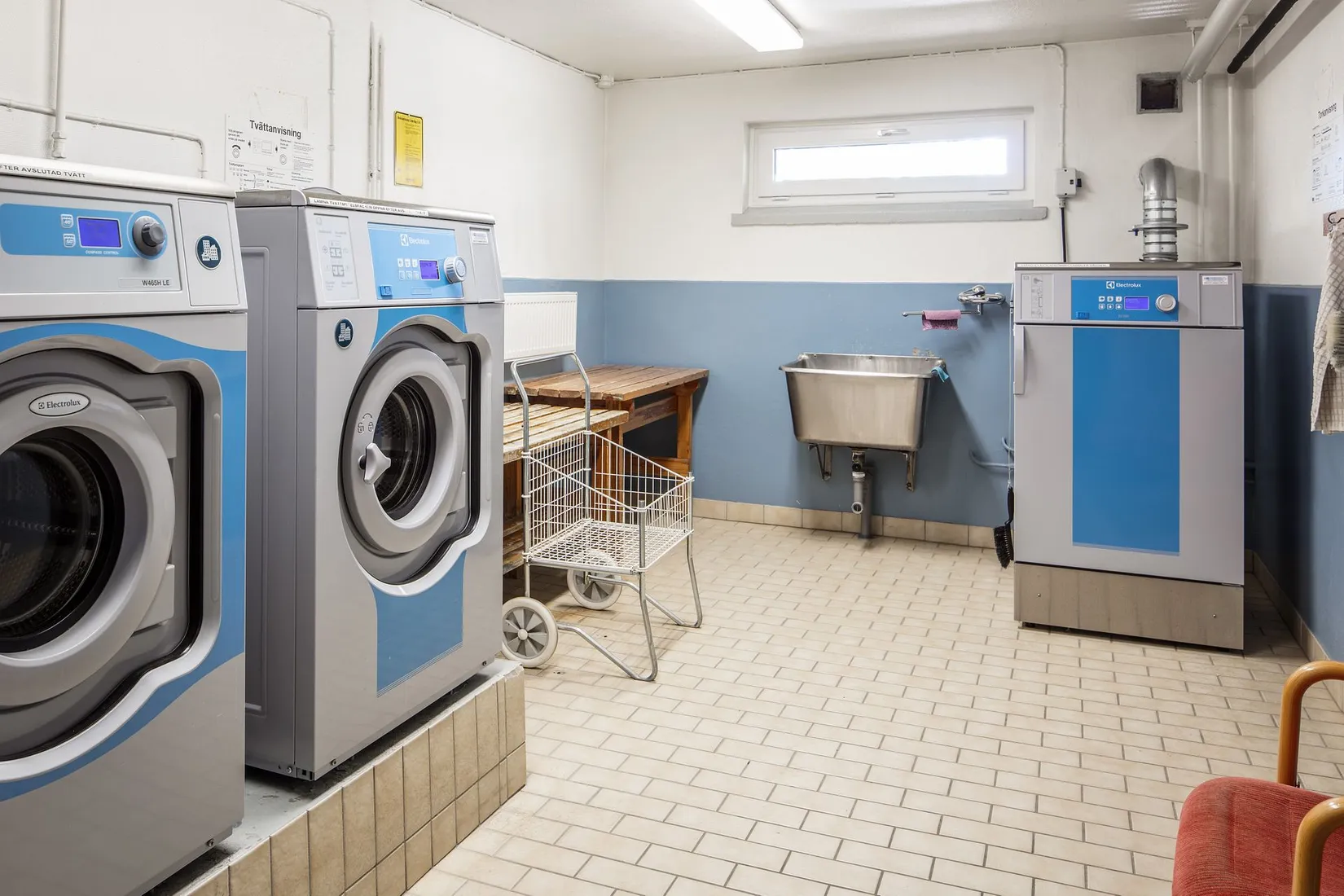 Bostadsrätt, Hällbruksgatan 7, Örnäset, Luleå