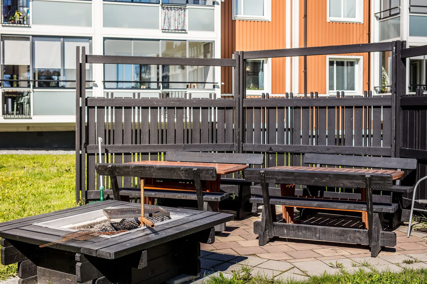 Bostadsrätt, Hällbruksgatan 7, Örnäset, Luleå