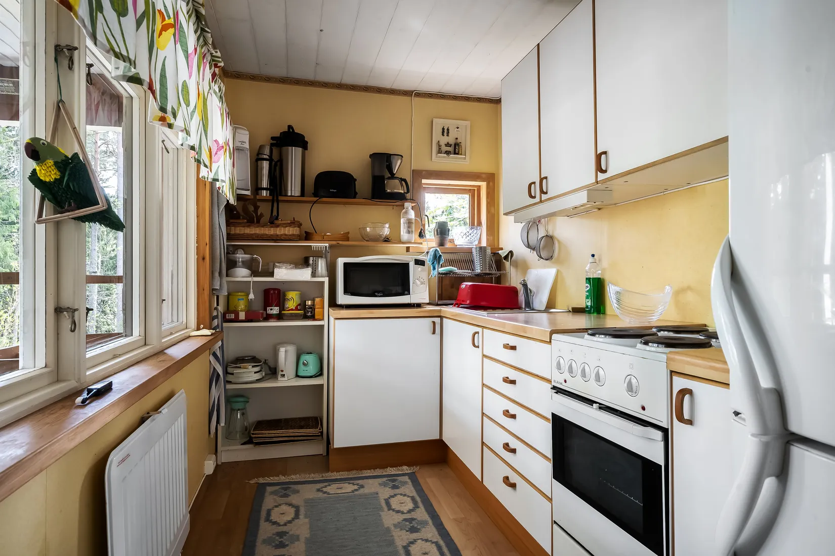 Villa, Gömmarvägen 21, Glömsta, Huddinge
