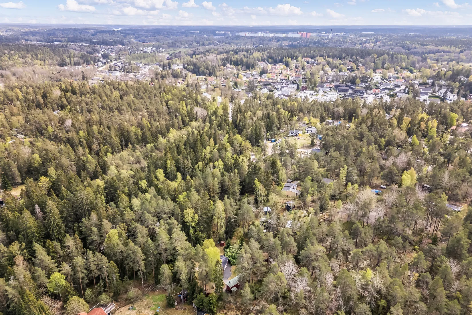 Villa, Gömmarvägen 21, Glömsta, Huddinge