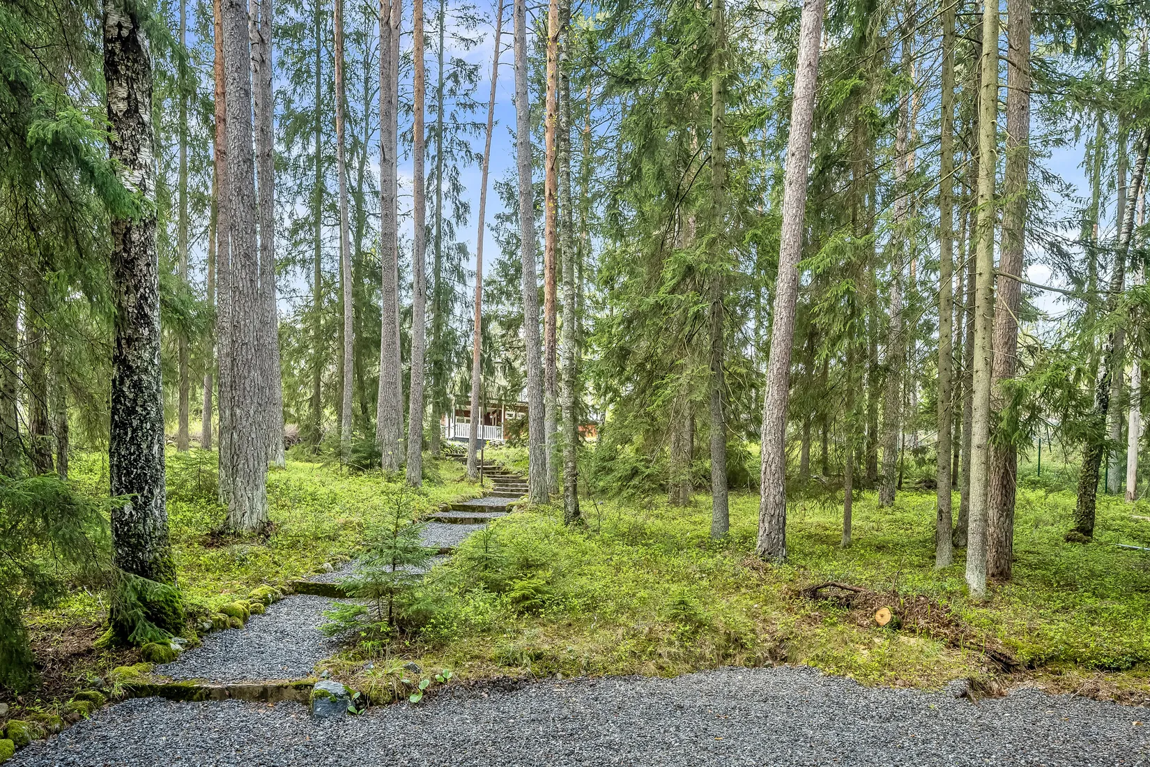 Villa, Gömmarvägen 21, Glömsta, Huddinge
