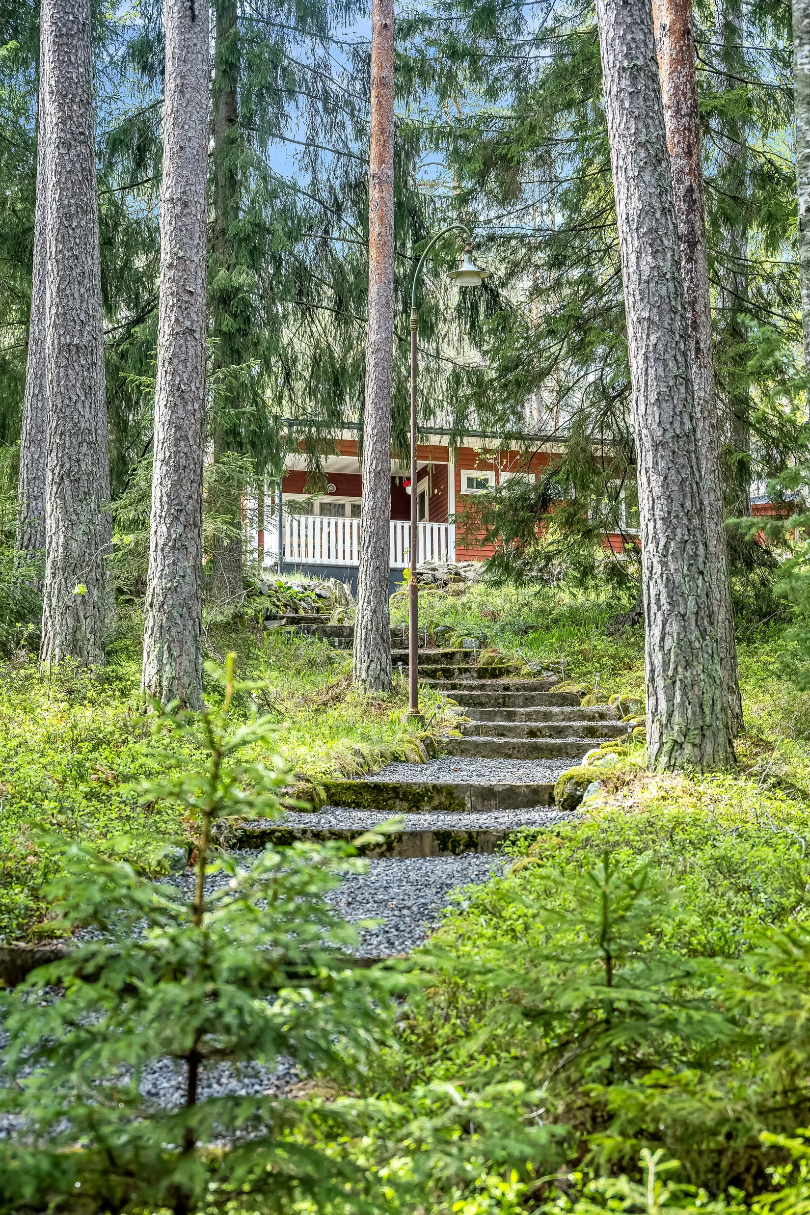 Villa, Gömmarvägen 21, Glömsta, Huddinge