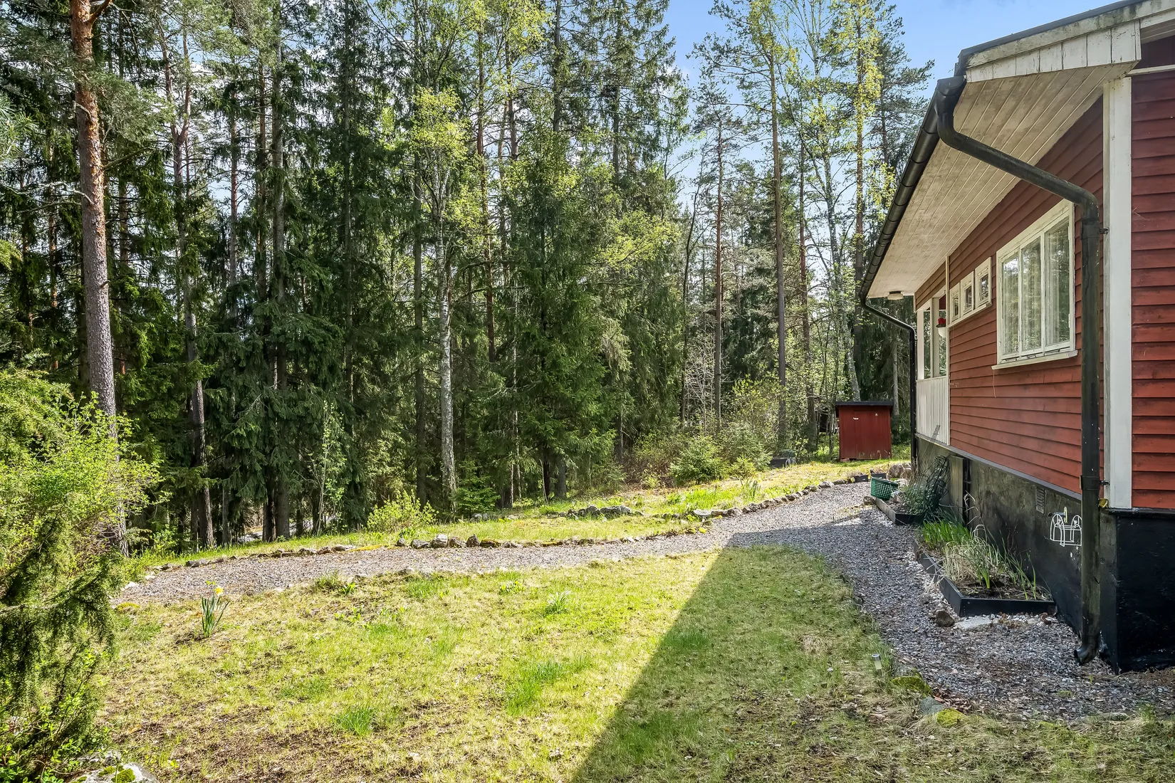 Villa, Gömmarvägen 21, Glömsta, Huddinge