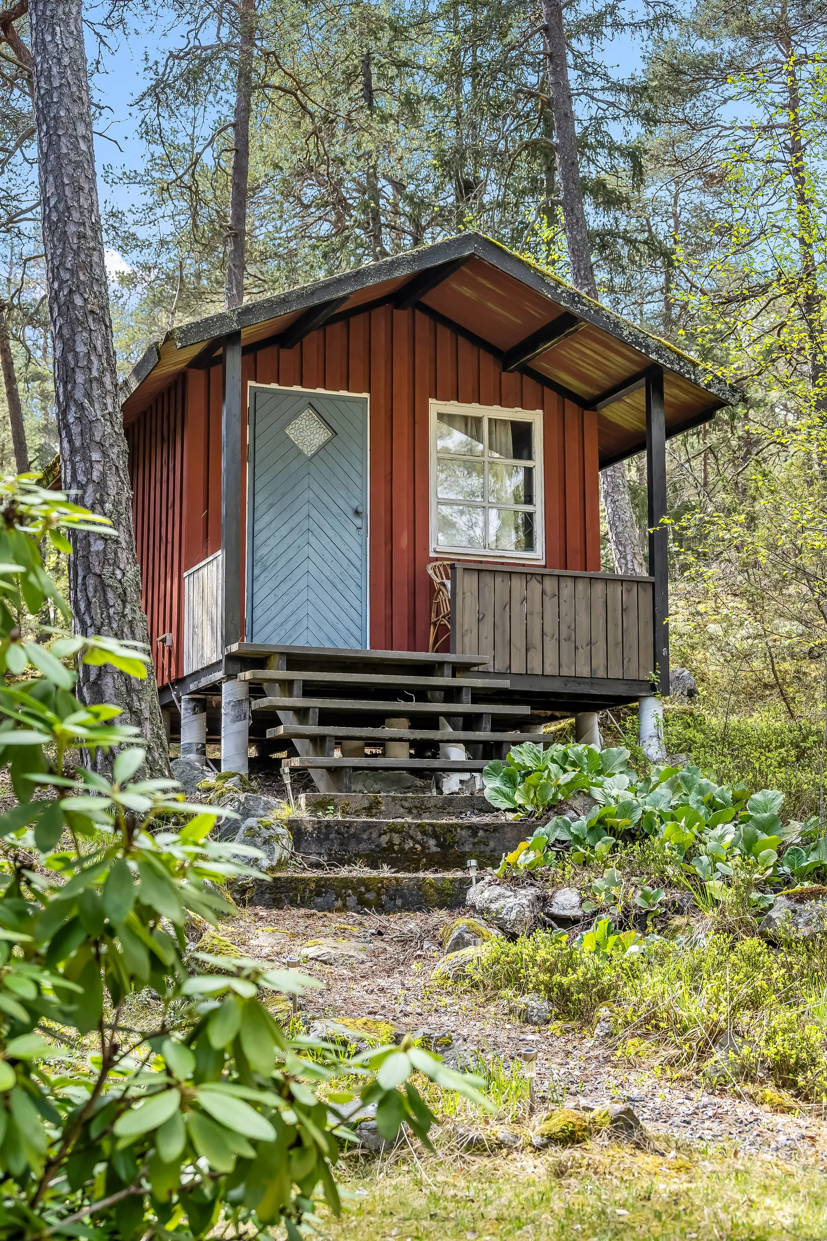 Villa, Gömmarvägen 21, Glömsta, Huddinge