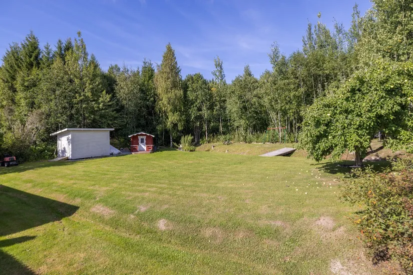 Villa, Sörängsbacken 11, Lucksta, Sundsvall