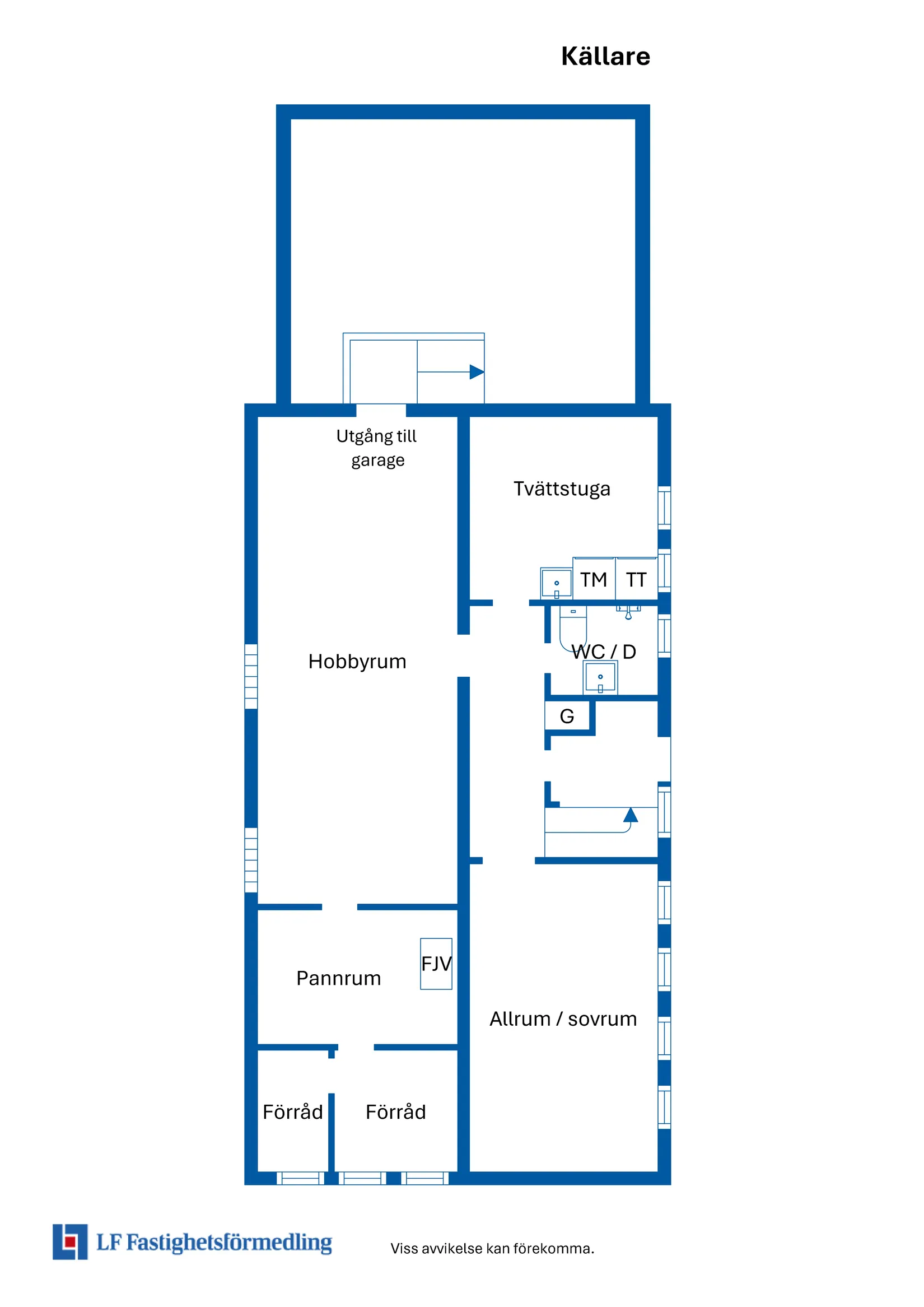 Villa, Sörängsbacken 11, Lucksta, Sundsvall