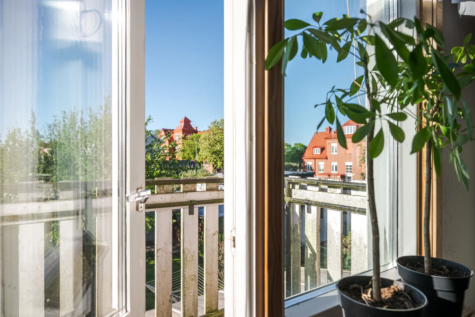 Villa, Hagtornsvägen 6, Vilan, Kristianstad