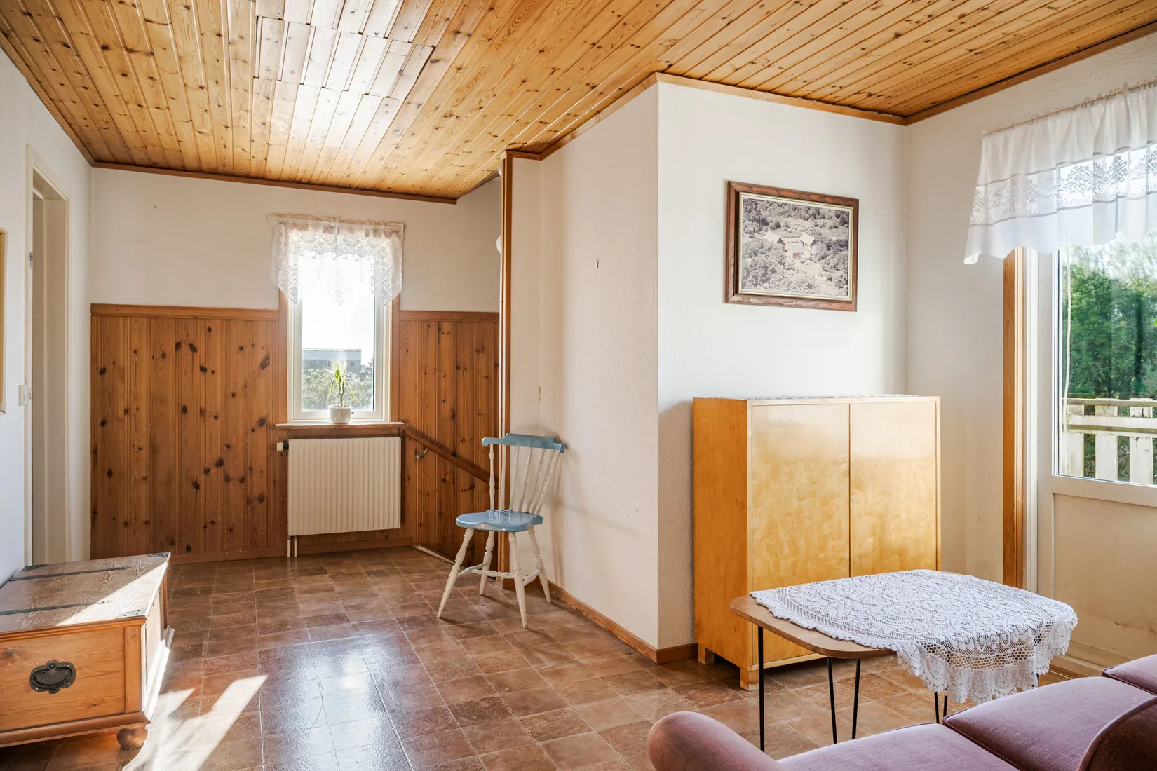 Villa, Hagtornsvägen 6, Vilan, Kristianstad