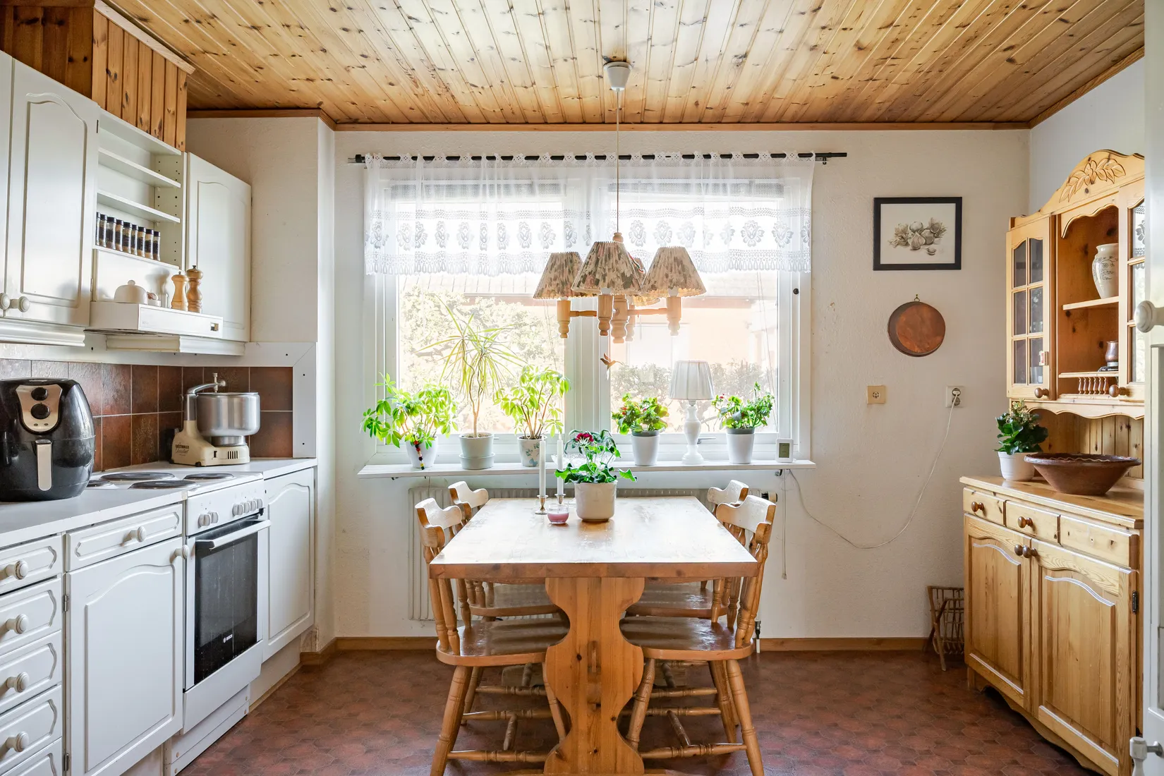 Villa, Hagtornsvägen 6, Vilan, Kristianstad