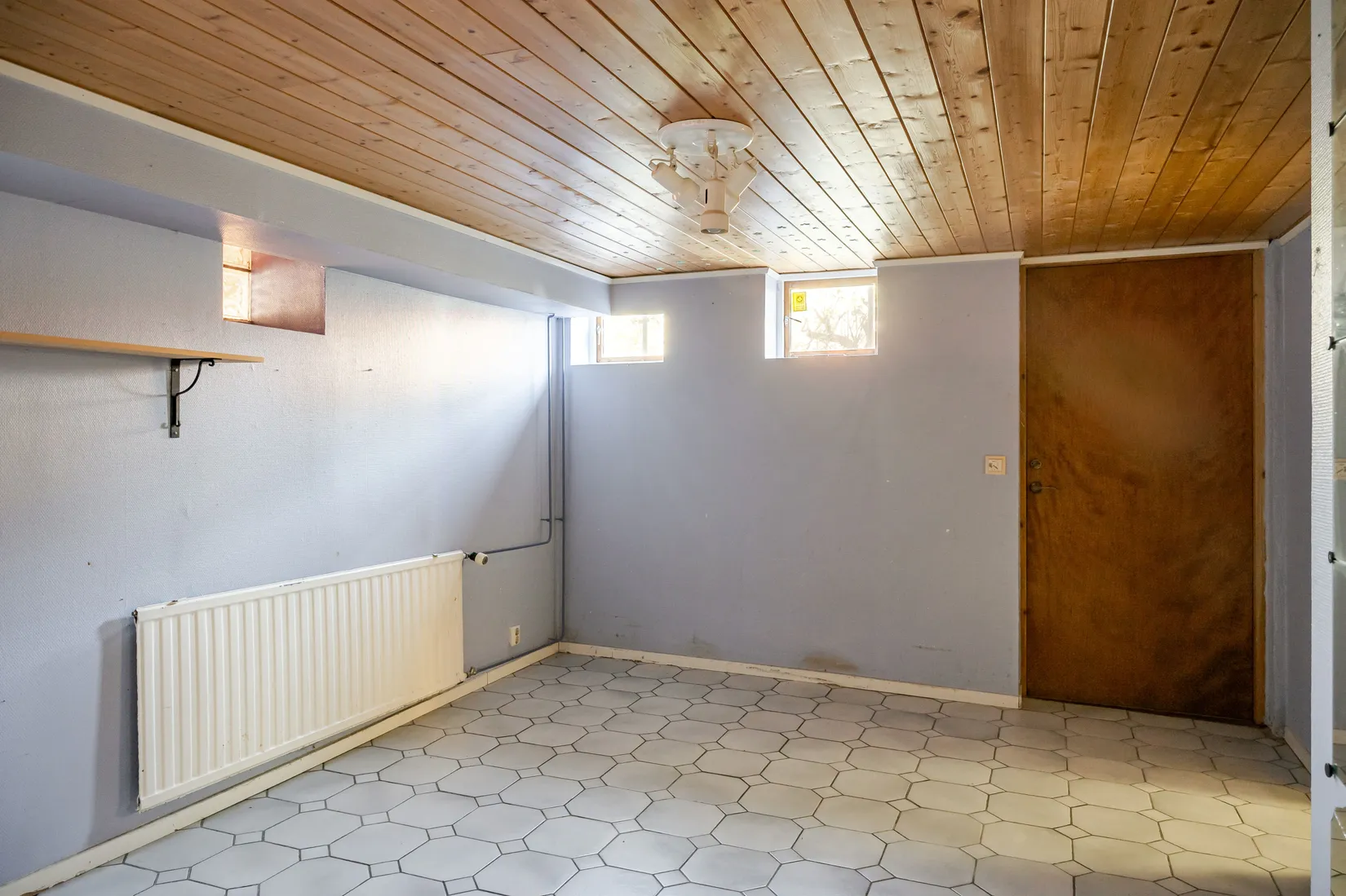 Villa, Hagtornsvägen 6, Vilan, Kristianstad