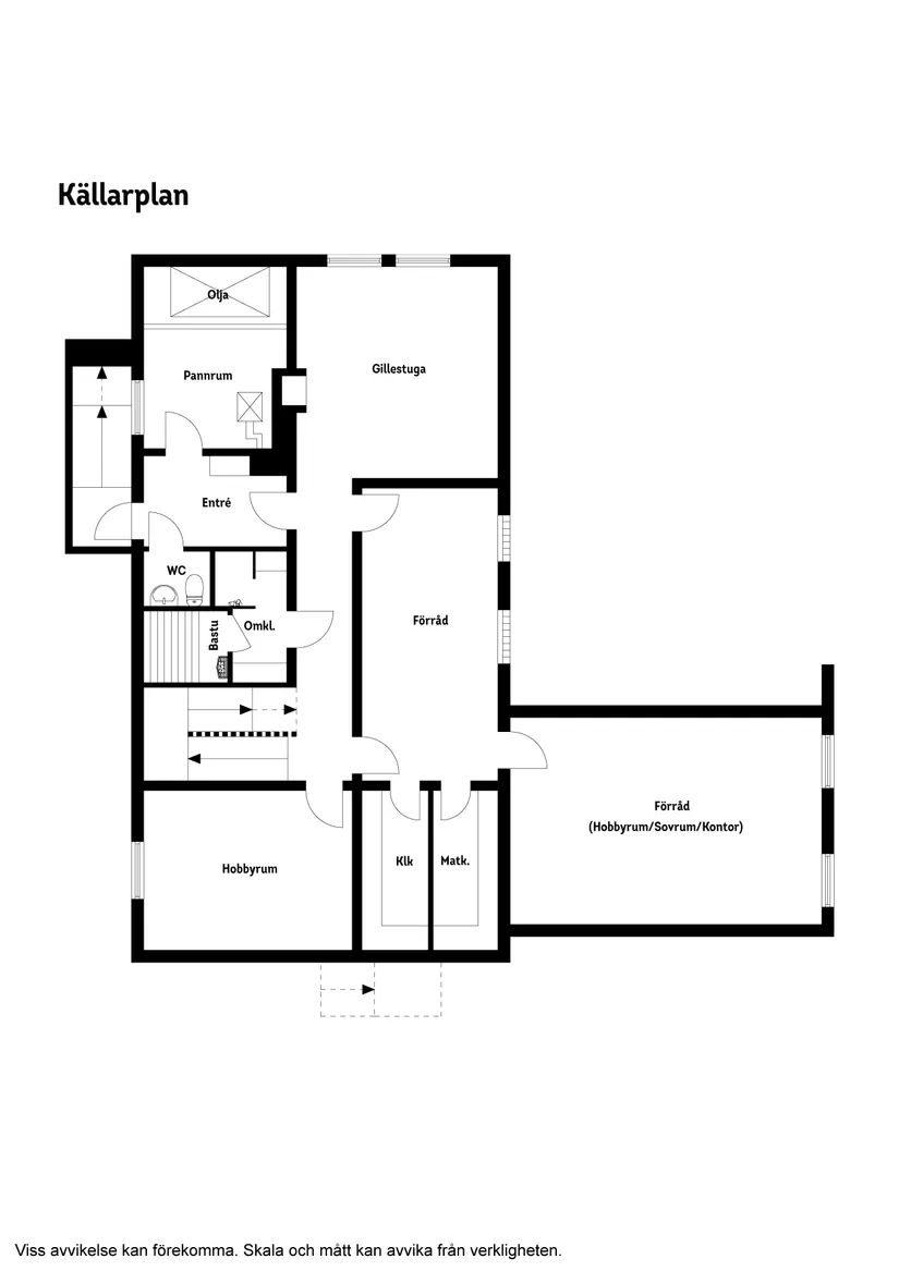 Villa, Näckrosvägen 4, Hammerö, Kungsbacka