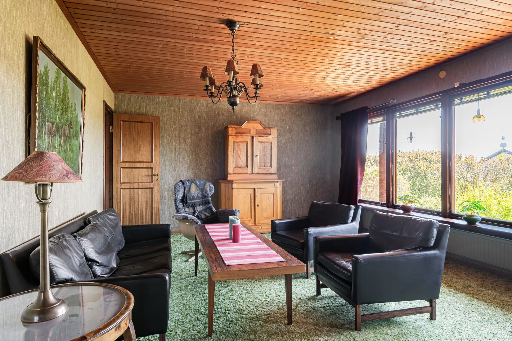 Villa, Nunnestigen 53, Skänninge, Mjölby