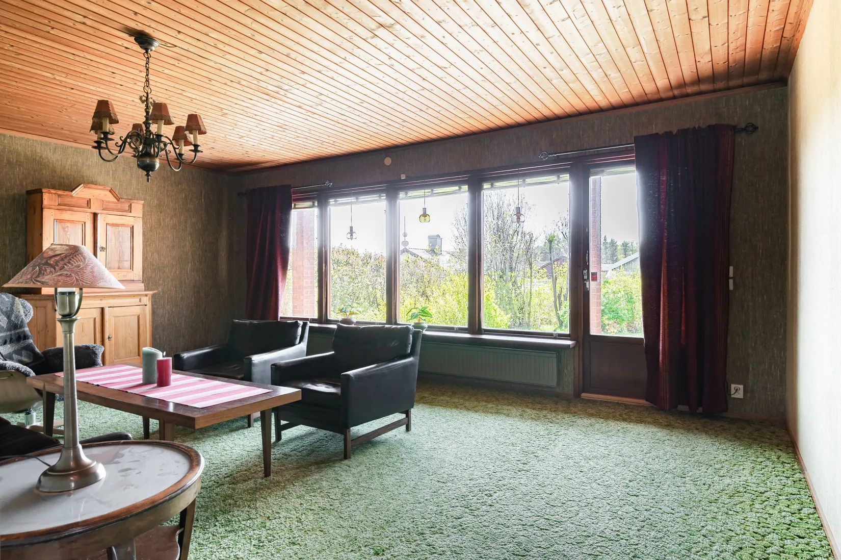 Villa, Nunnestigen 53, Skänninge, Mjölby