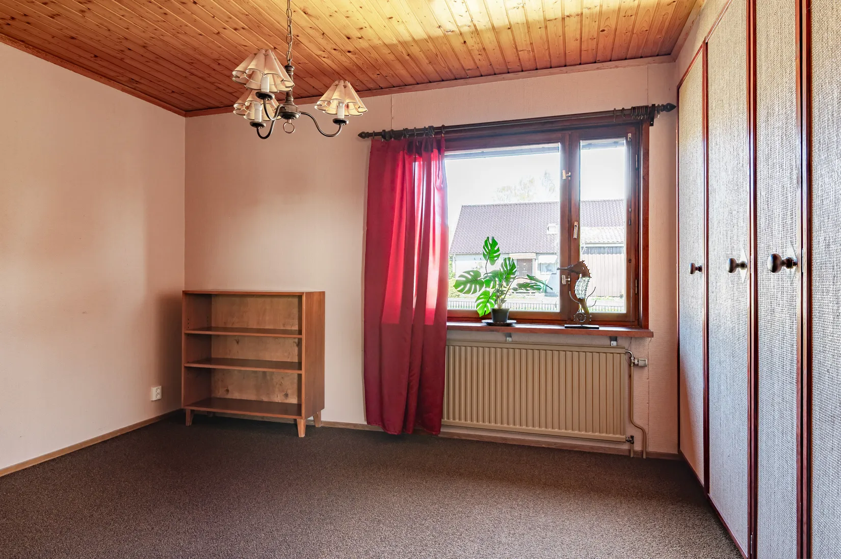 Villa, Nunnestigen 53, Skänninge, Mjölby