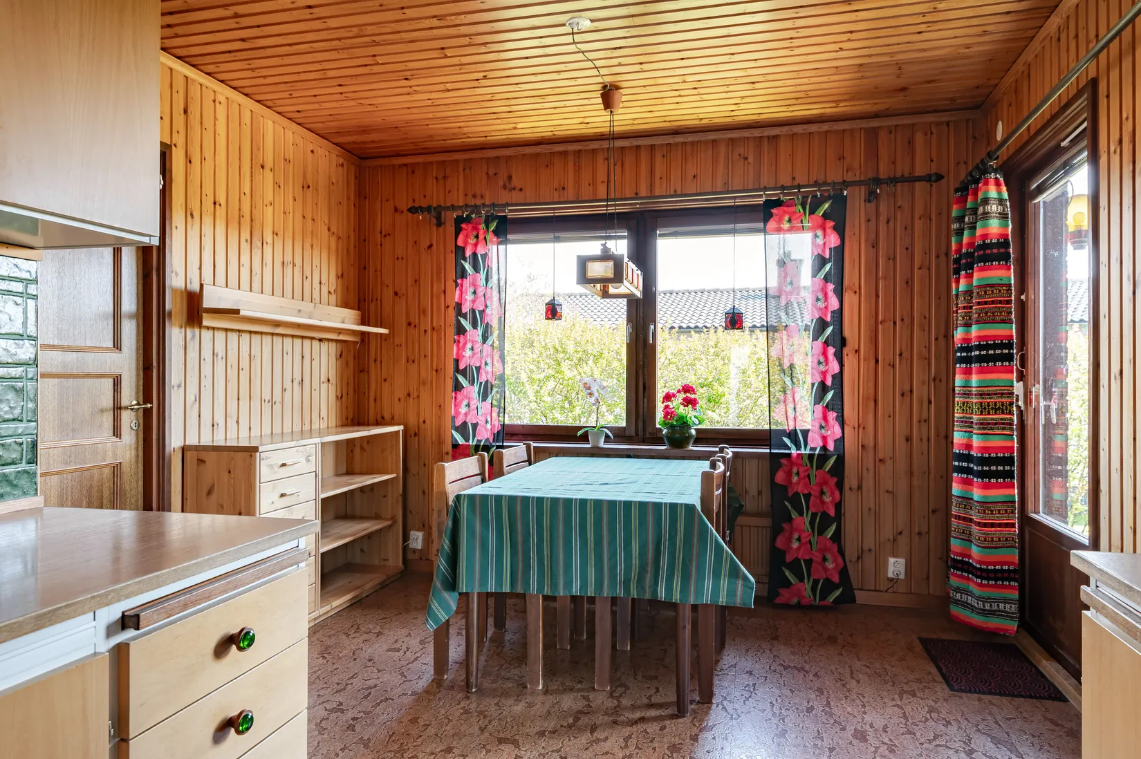 Villa, Nunnestigen 53, Skänninge, Mjölby