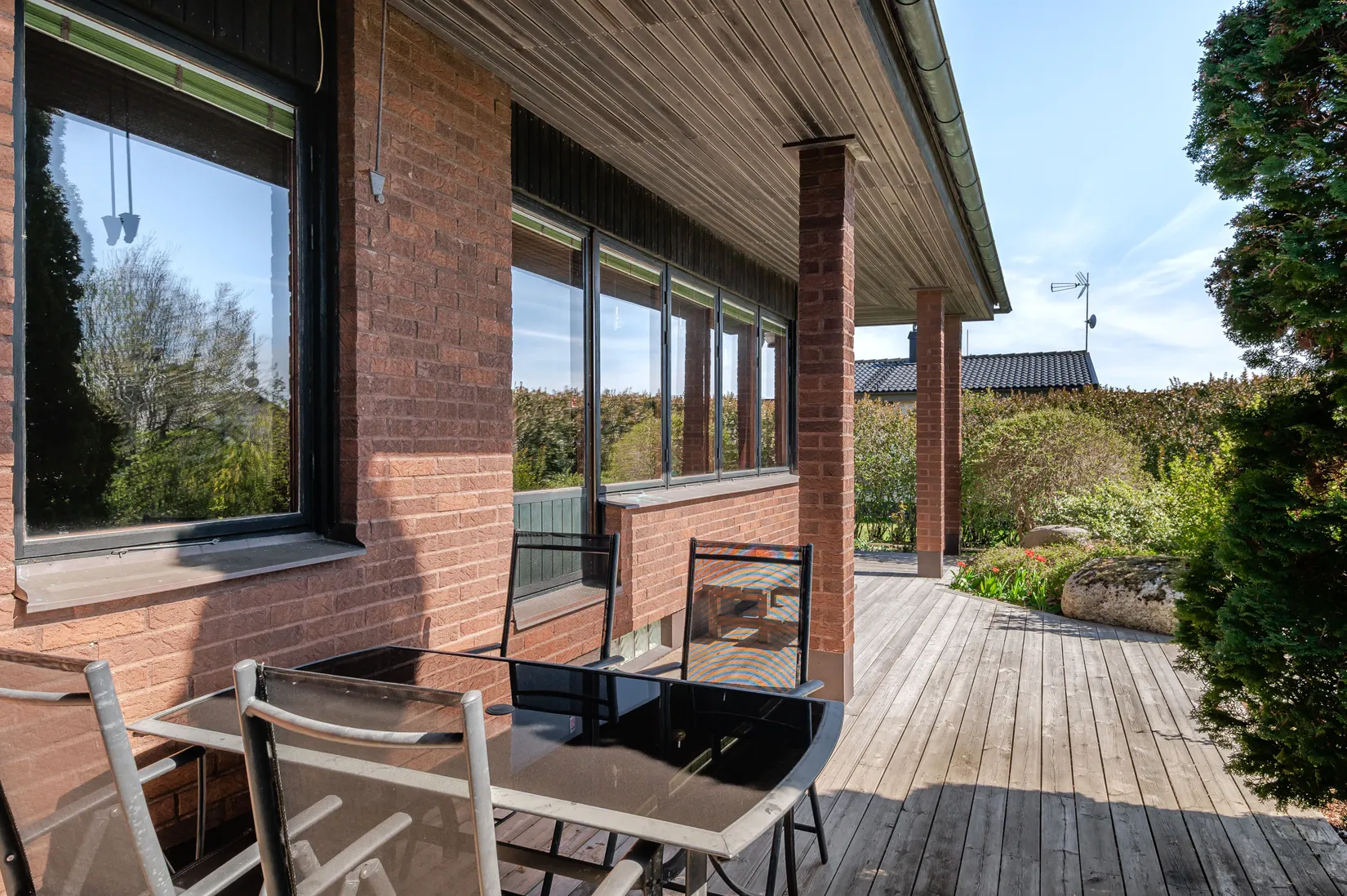 Villa, Nunnestigen 53, Skänninge, Mjölby