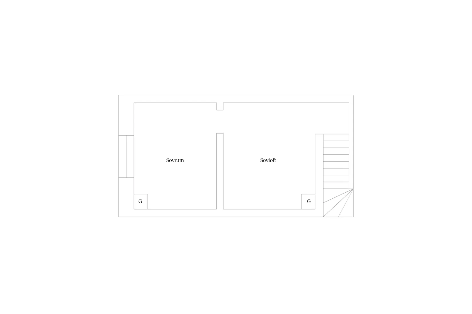 Bostadsrätt, Pistvägen 604B, Kläppen, Malung-Sälen