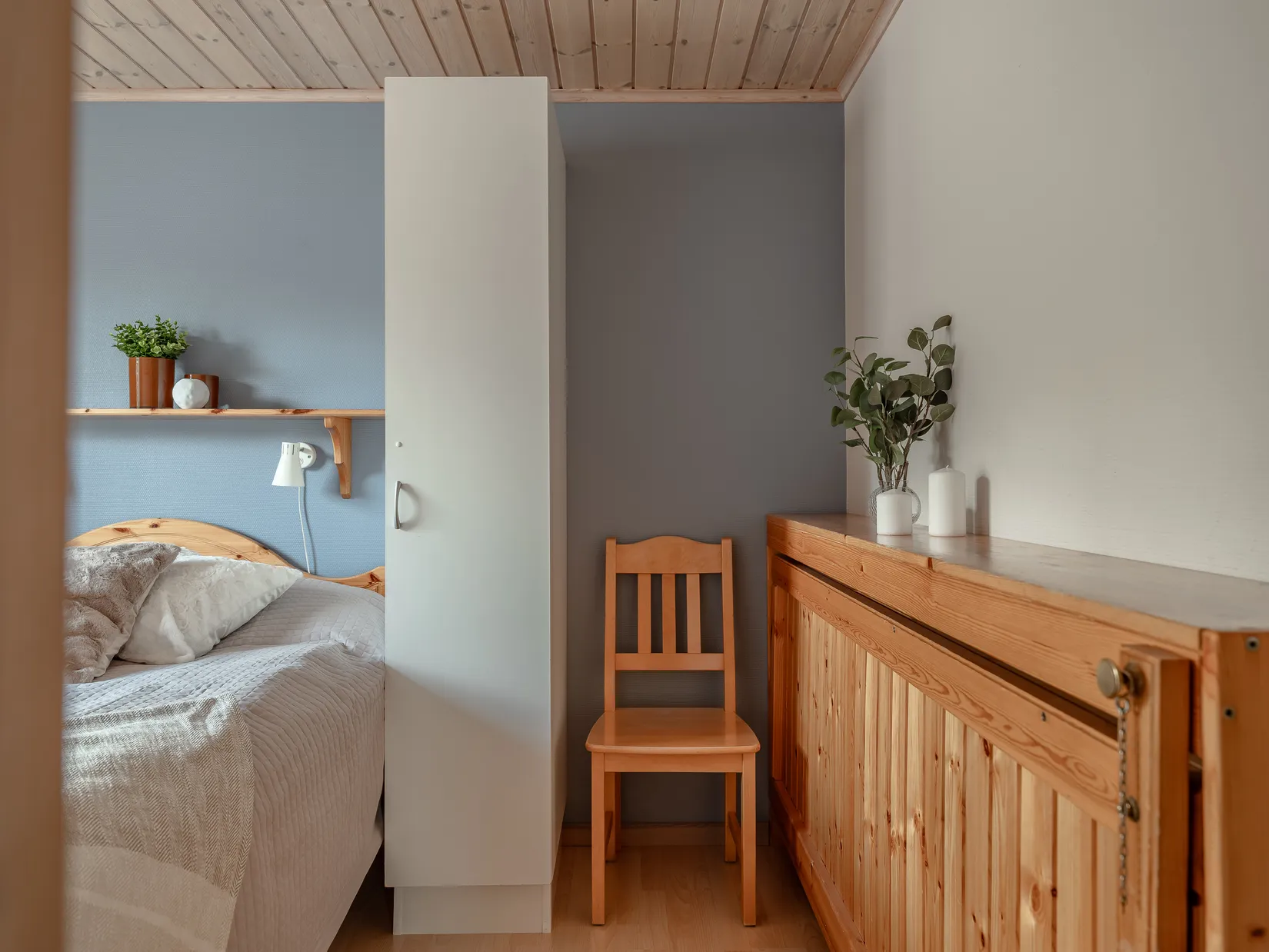 Bostadsrätt, Pistvägen 604B, Kläppen, Malung-Sälen