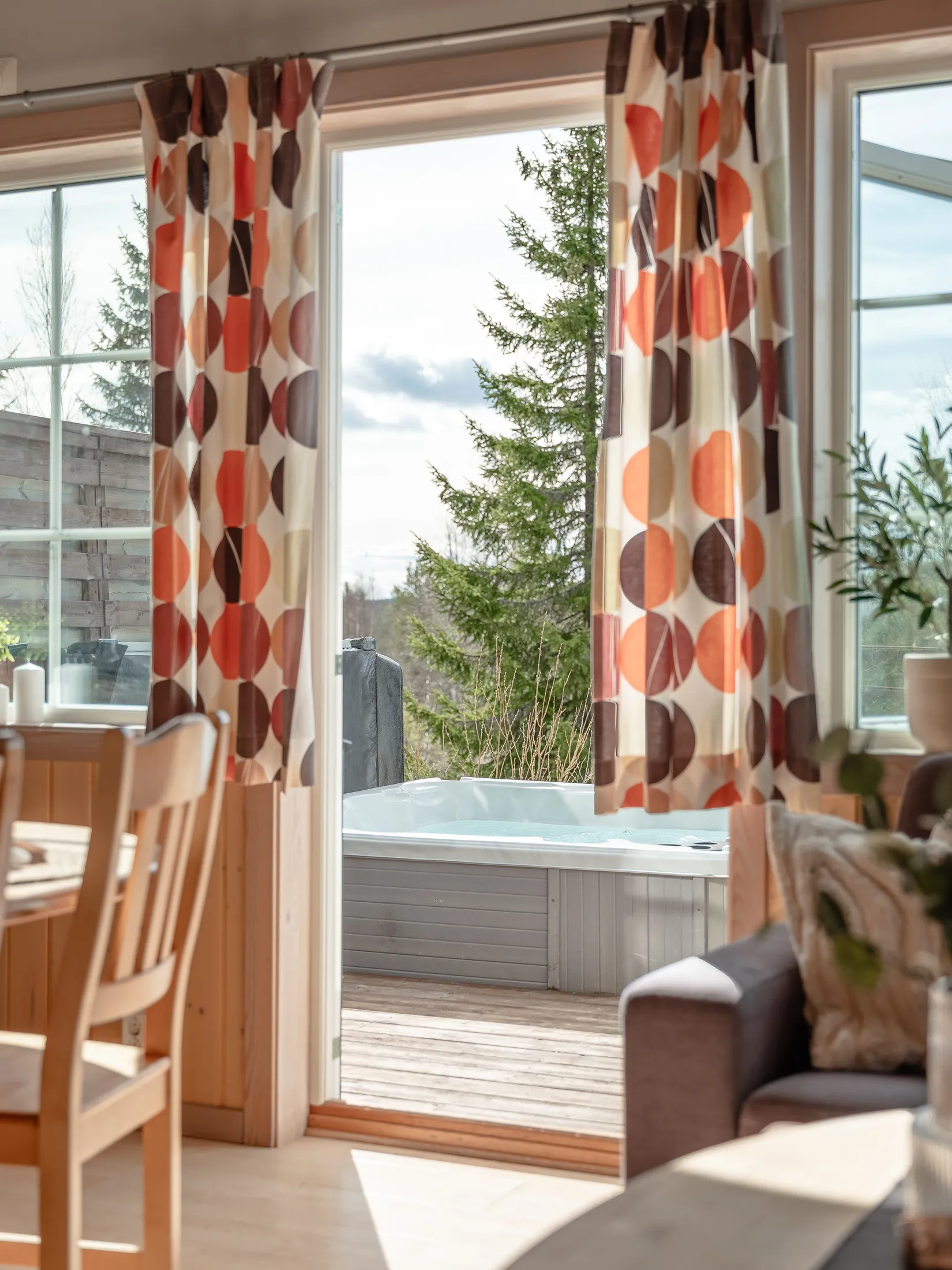 Bostadsrätt, Pistvägen 604B, Kläppen, Malung-Sälen