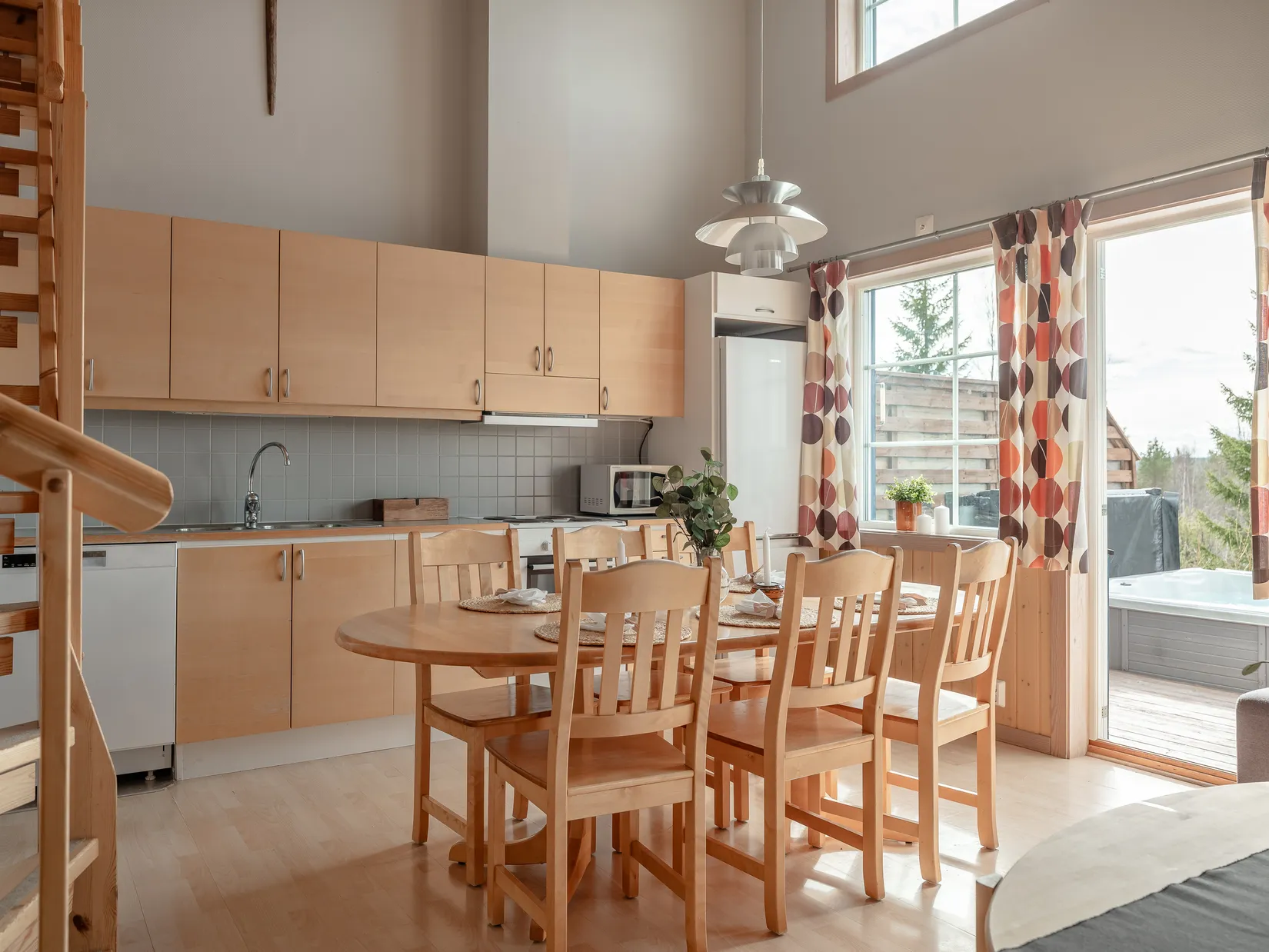 Bostadsrätt, Pistvägen 604B, Kläppen, Malung-Sälen