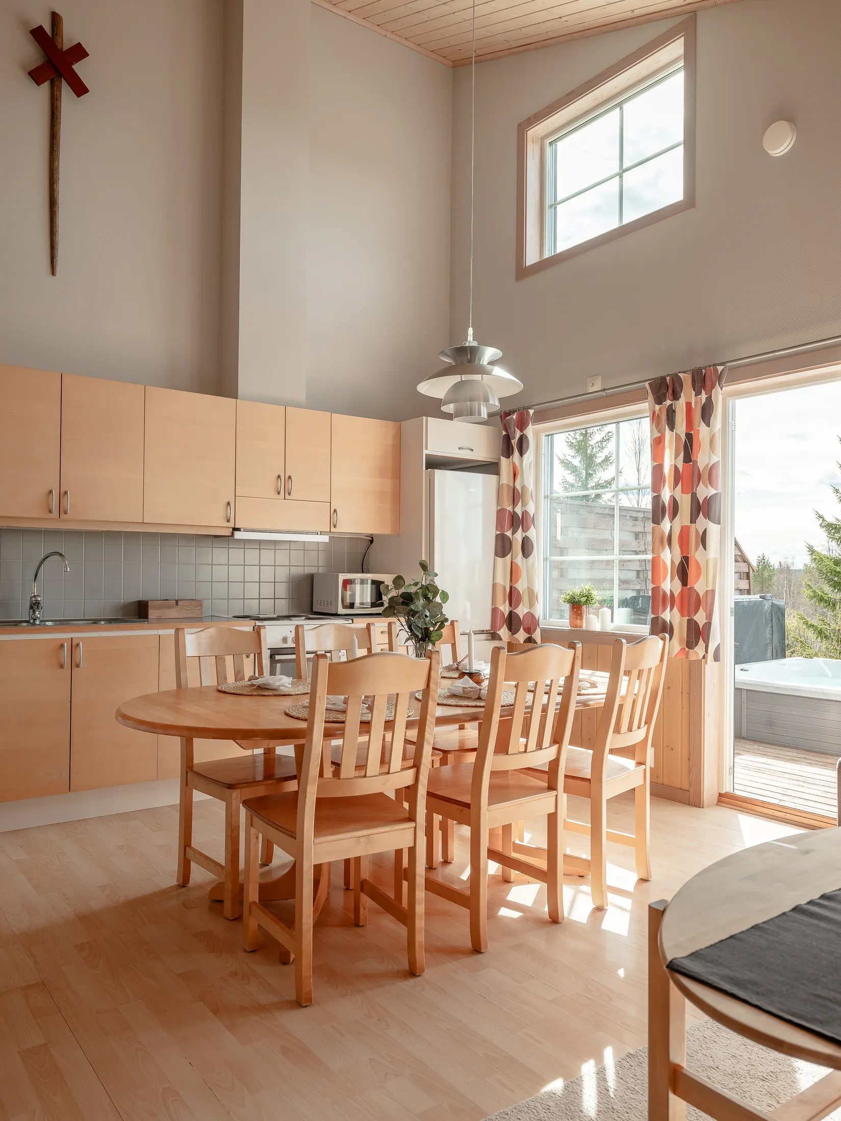 Bostadsrätt, Pistvägen 604B, Kläppen, Malung-Sälen