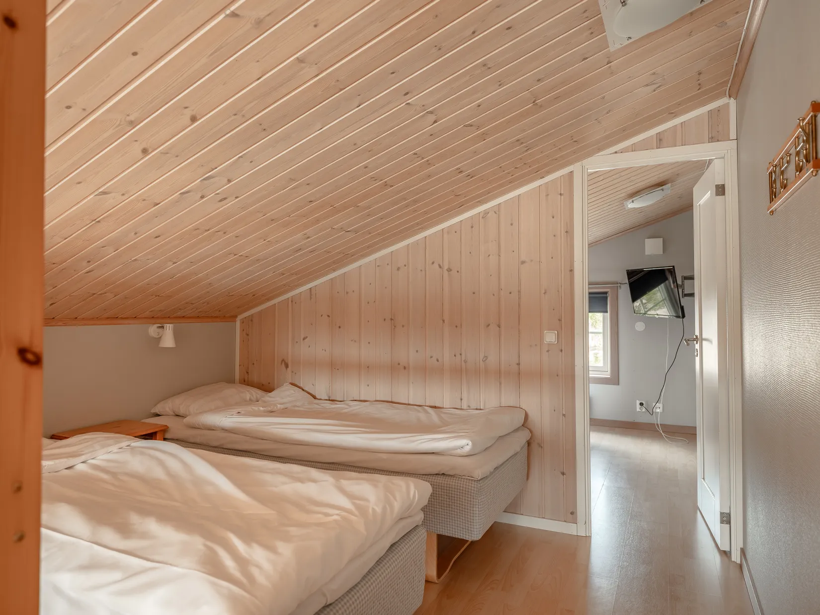 Bostadsrätt, Pistvägen 604B, Kläppen, Malung-Sälen